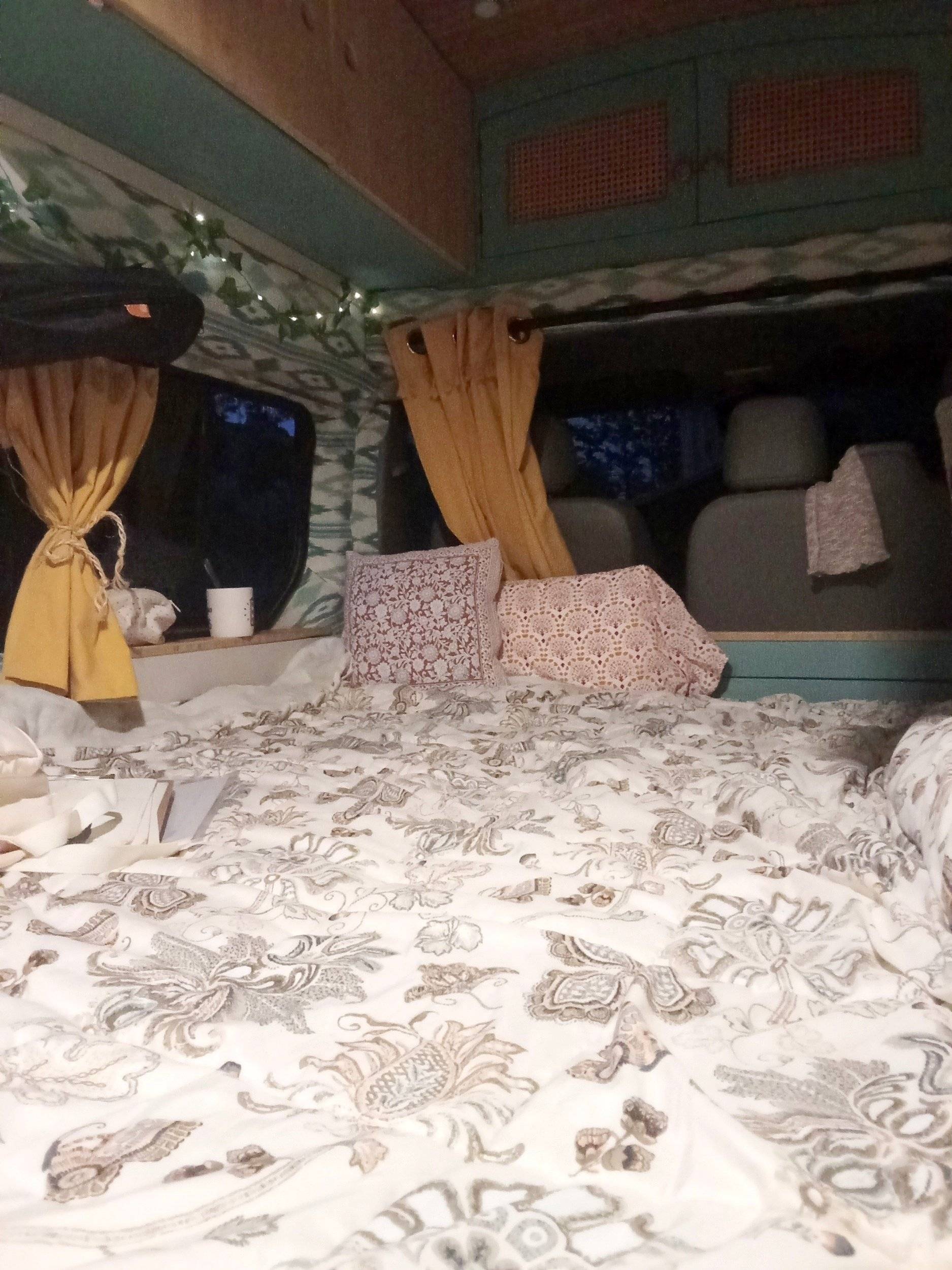 Renault opel vivaro L2H1