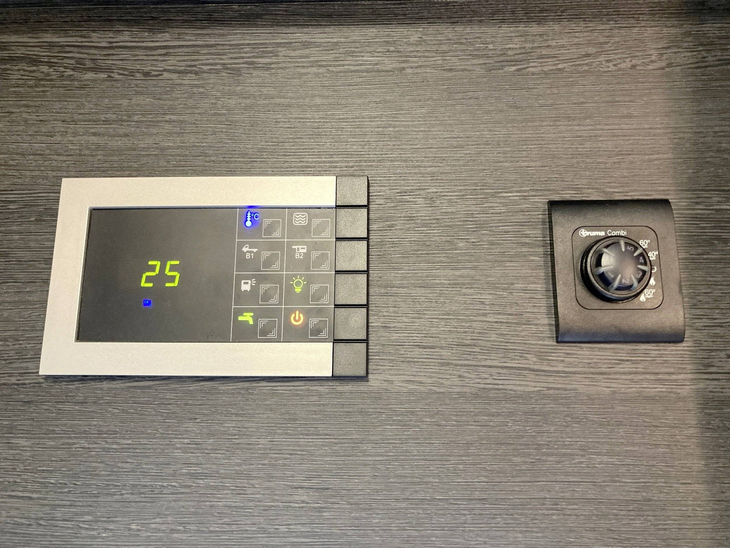 Roller Team KRONOS 279 M