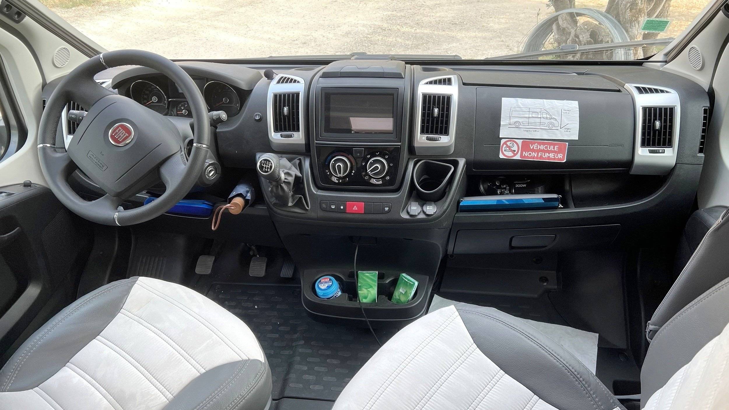 Sunlight Cliff 600 Adventure Edition