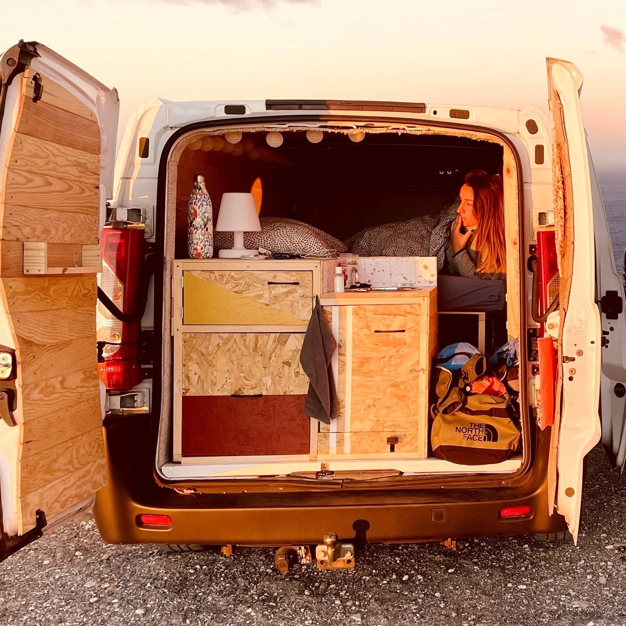 Aménagement Personnel Expert 2 l 120 ch