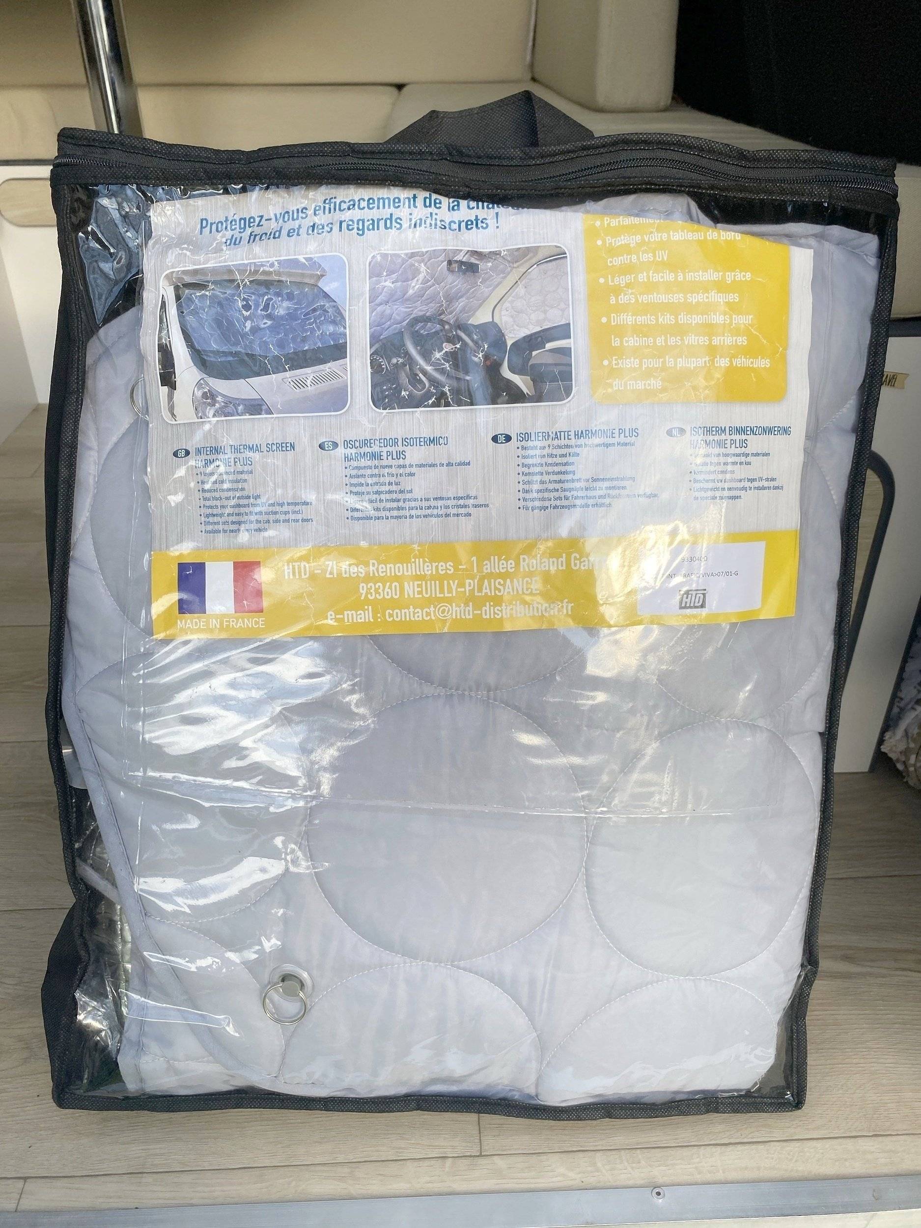 Kapam Kit Best Travel