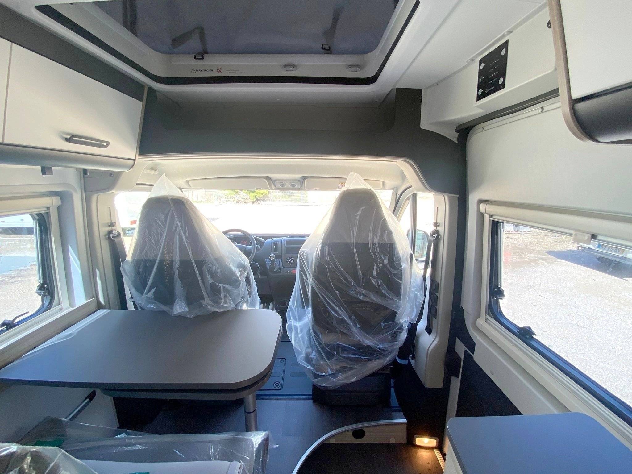 Sun Living V60 SP Ten Top