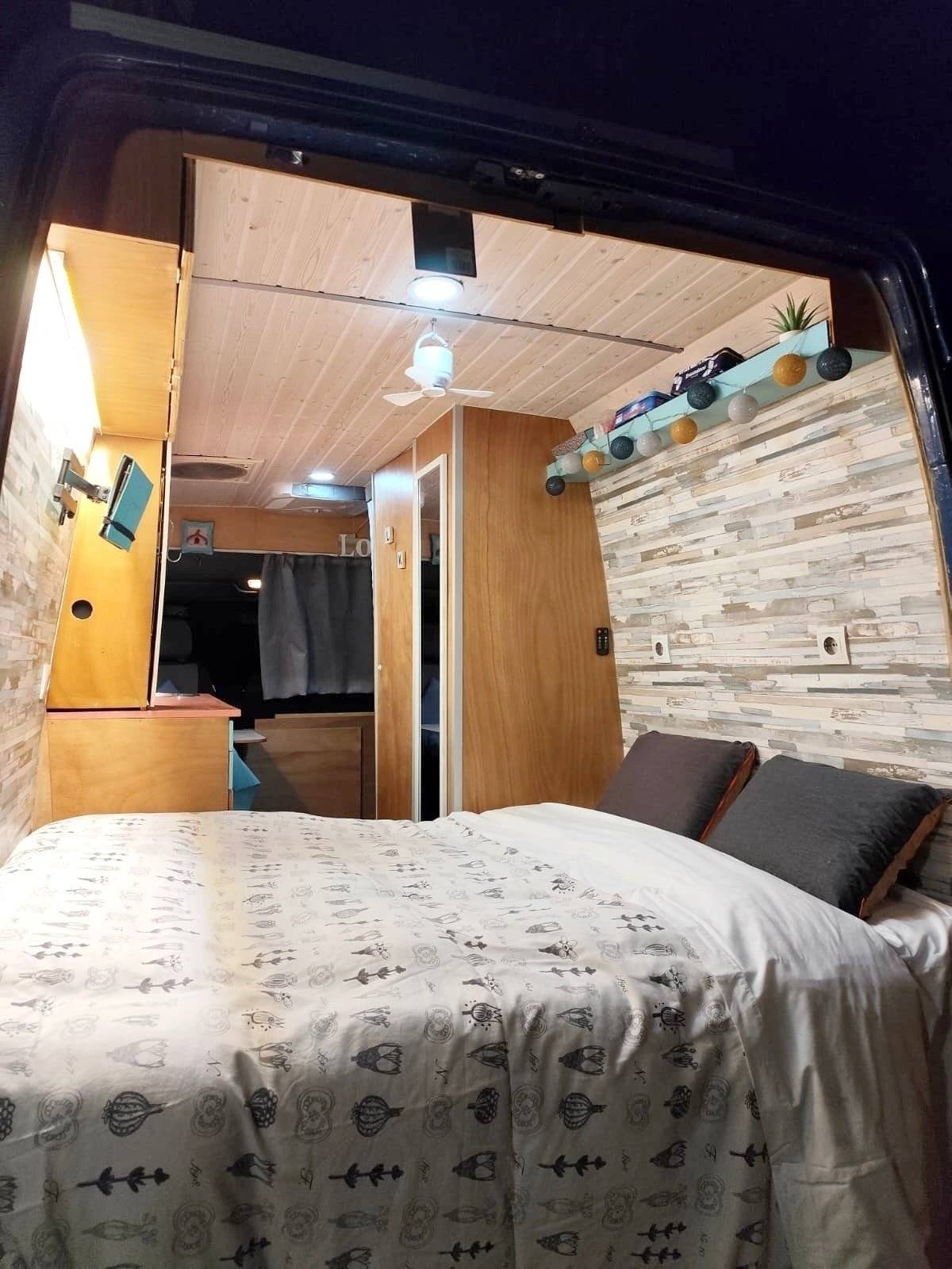 Mercedes Sprinter