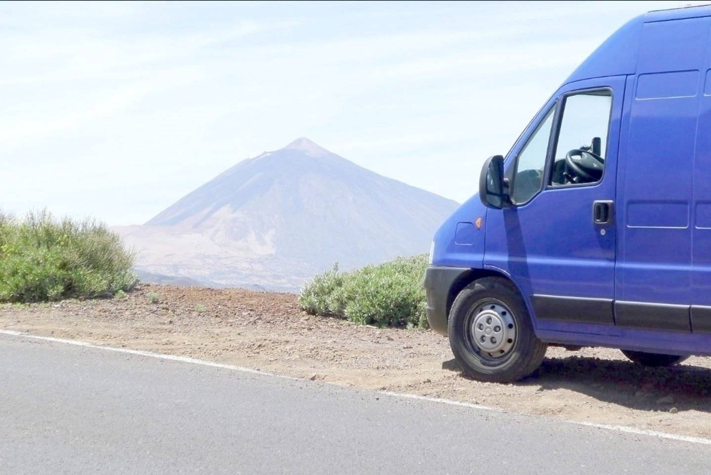 Peugeot Boxer 2,8 HDI