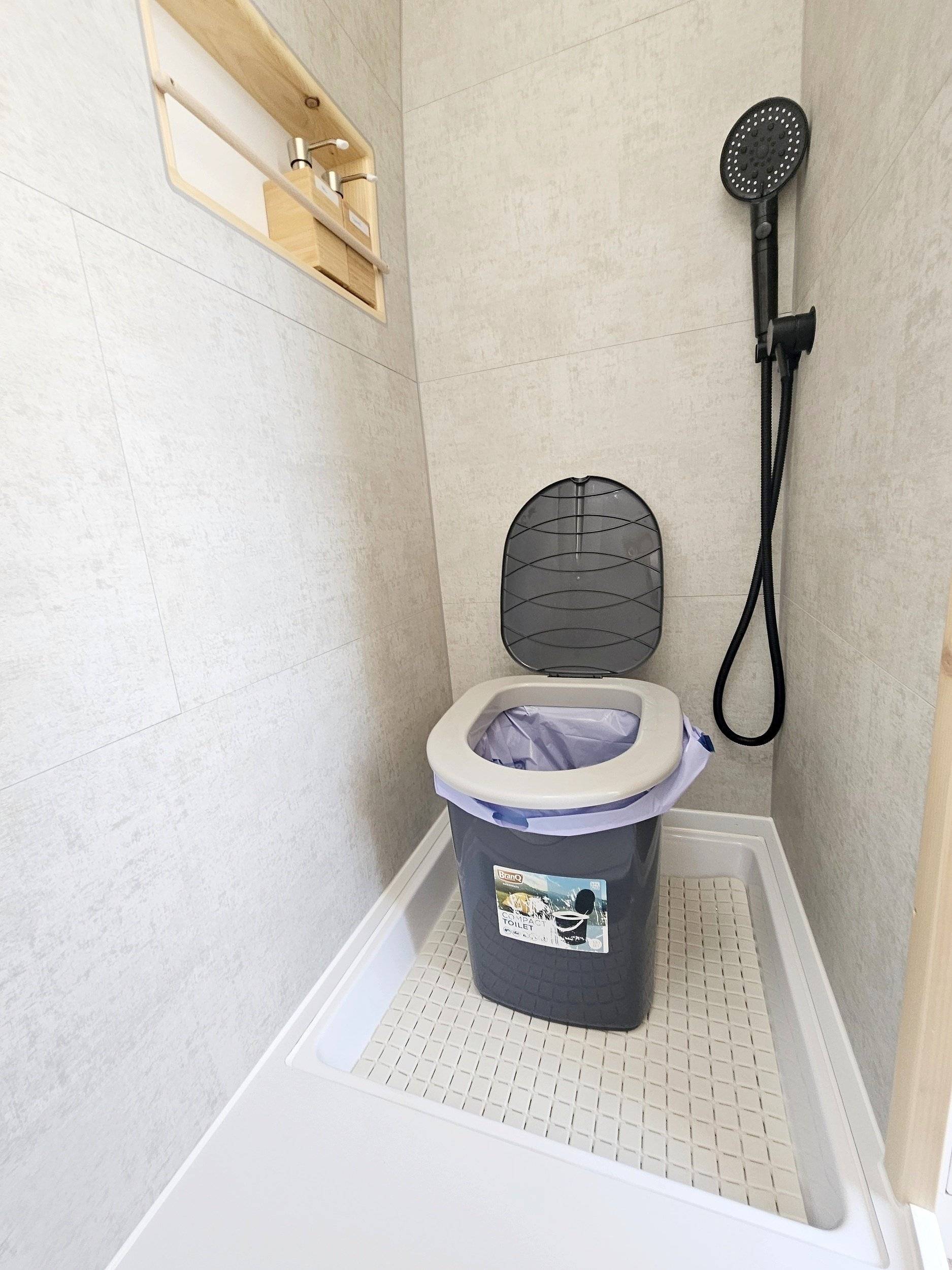 Camper Track FIAT DUCATO