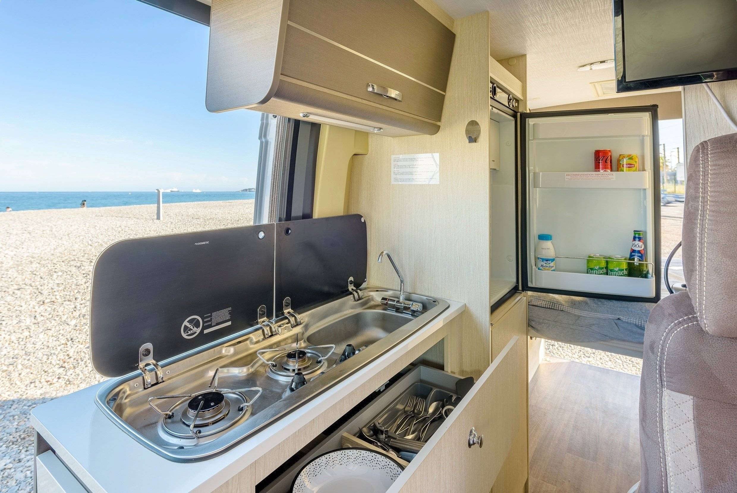 Chausson FIAT DUCATO