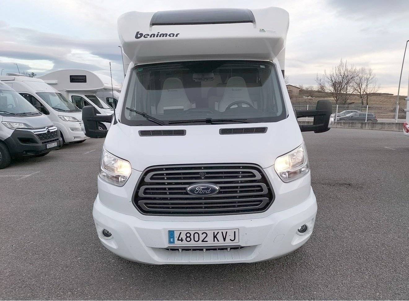 Benimar Benimar tesoro 442