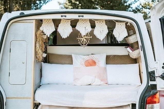 Volkswagen VOLKSWAGEN TRANSPORTER T5 2.0