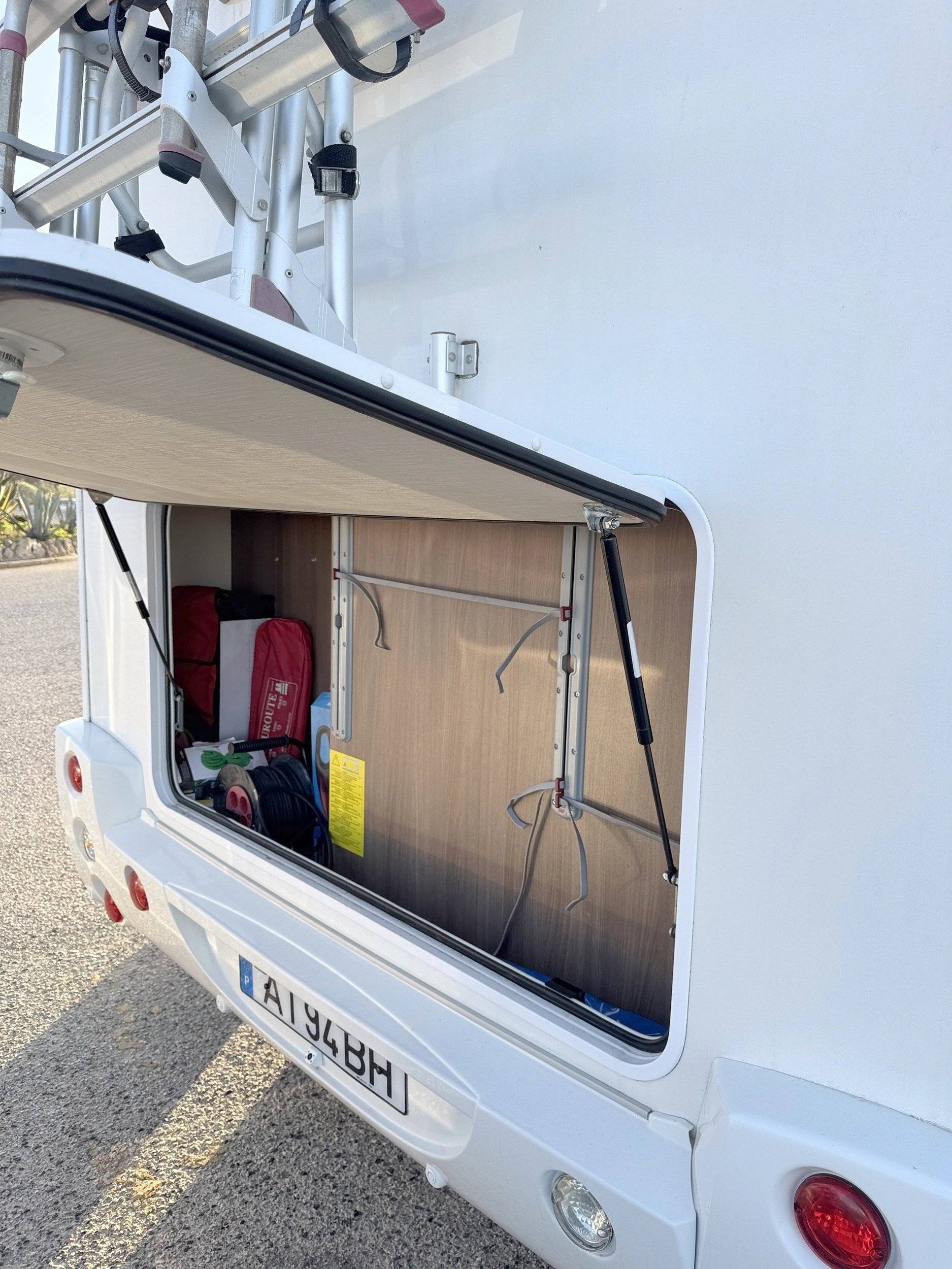 Challenger genesis 100