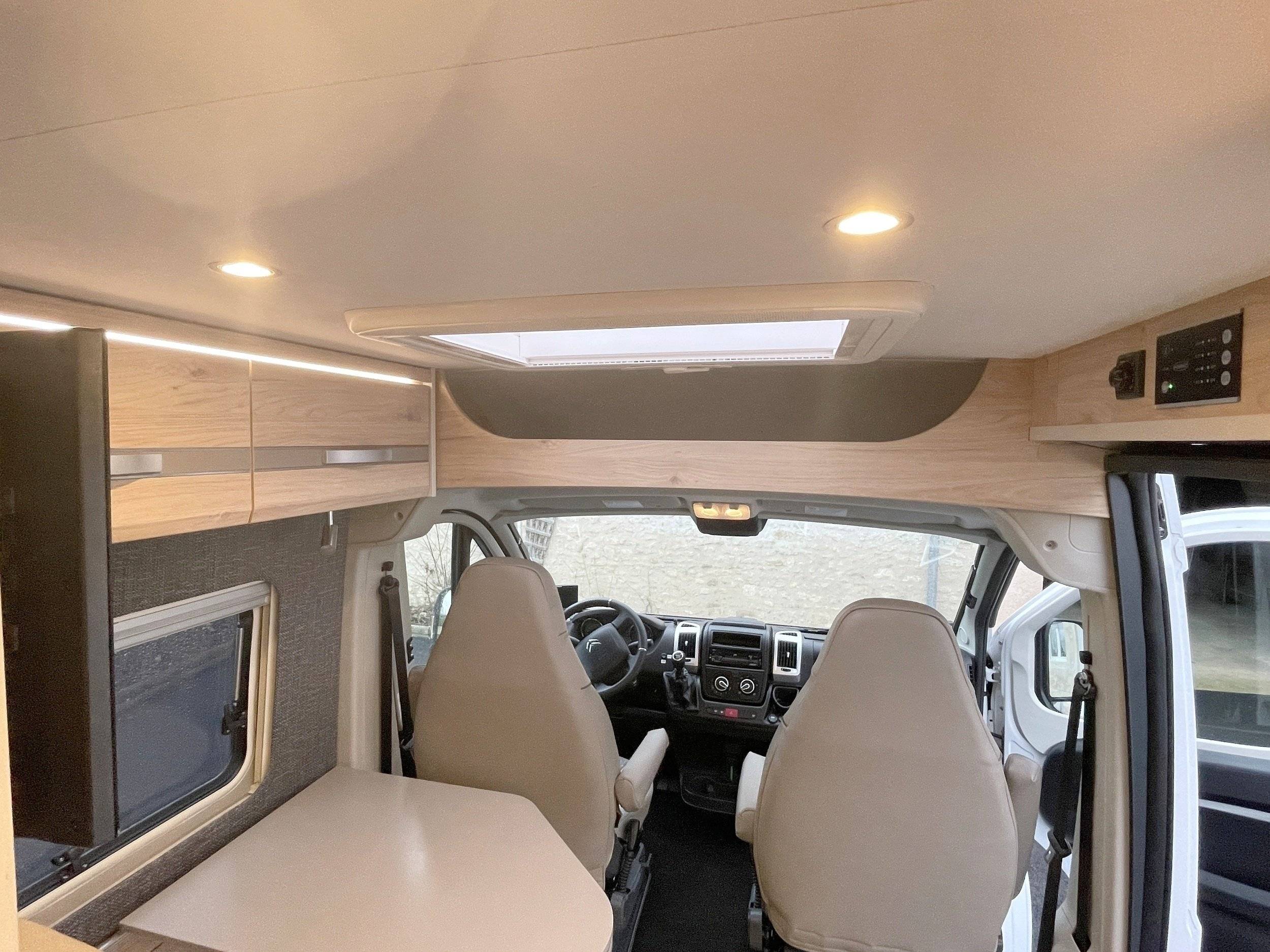 Dethleffs DETHLEFFS GLOBETRAIL  