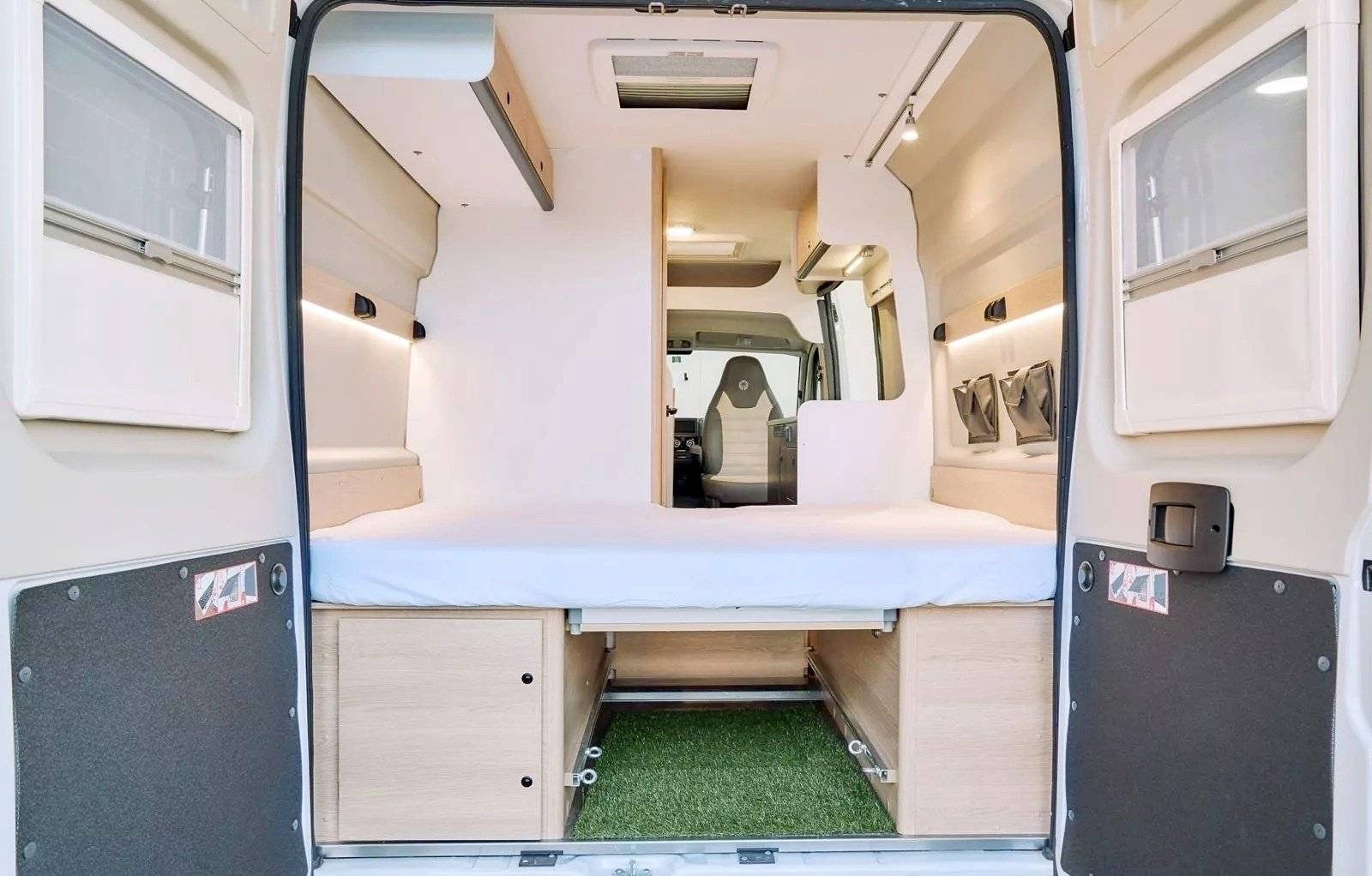 Sunlight Sunlight Cliff 601 Adventure 