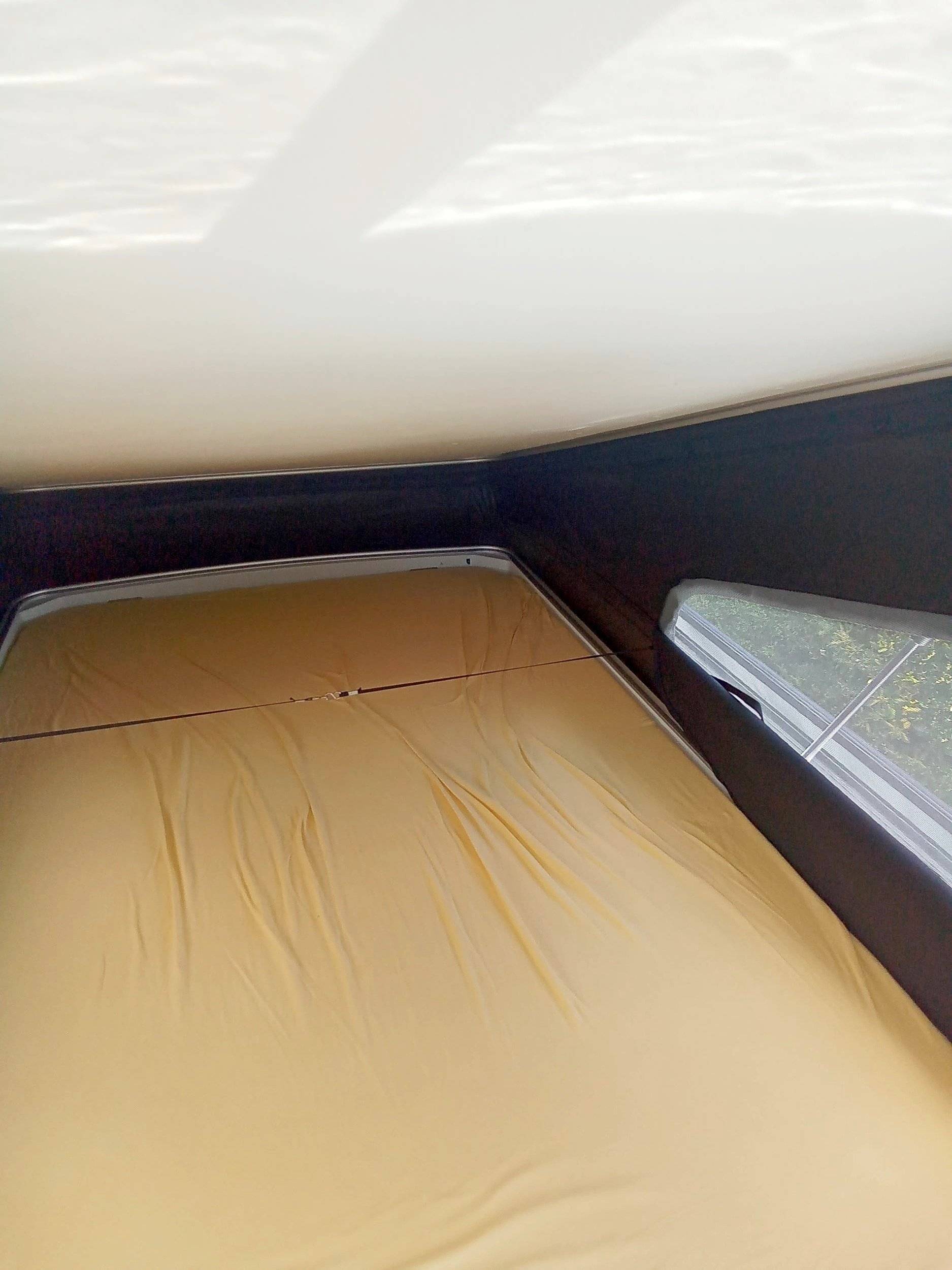 Campérêve Cap Land