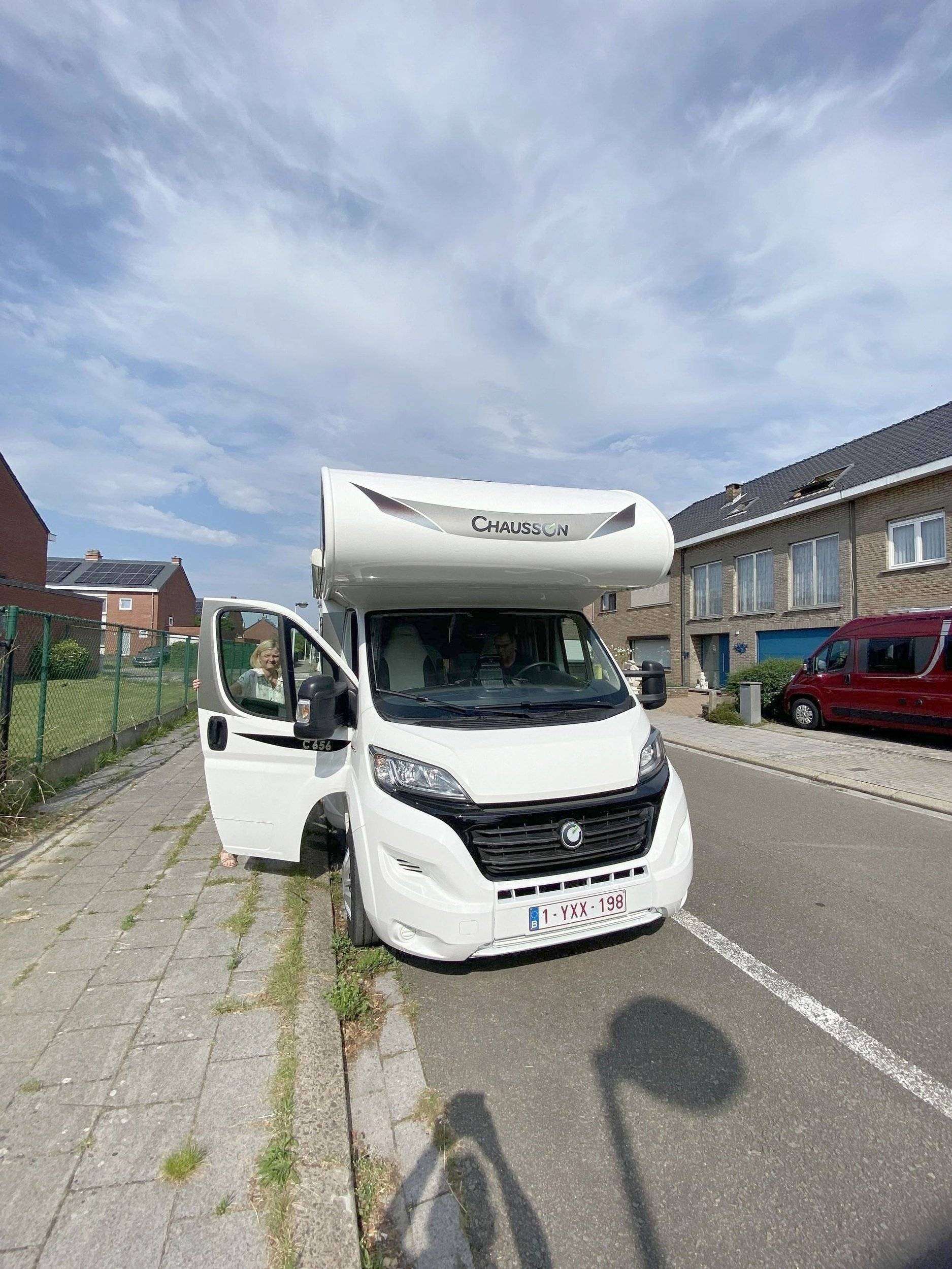 Chausson 
