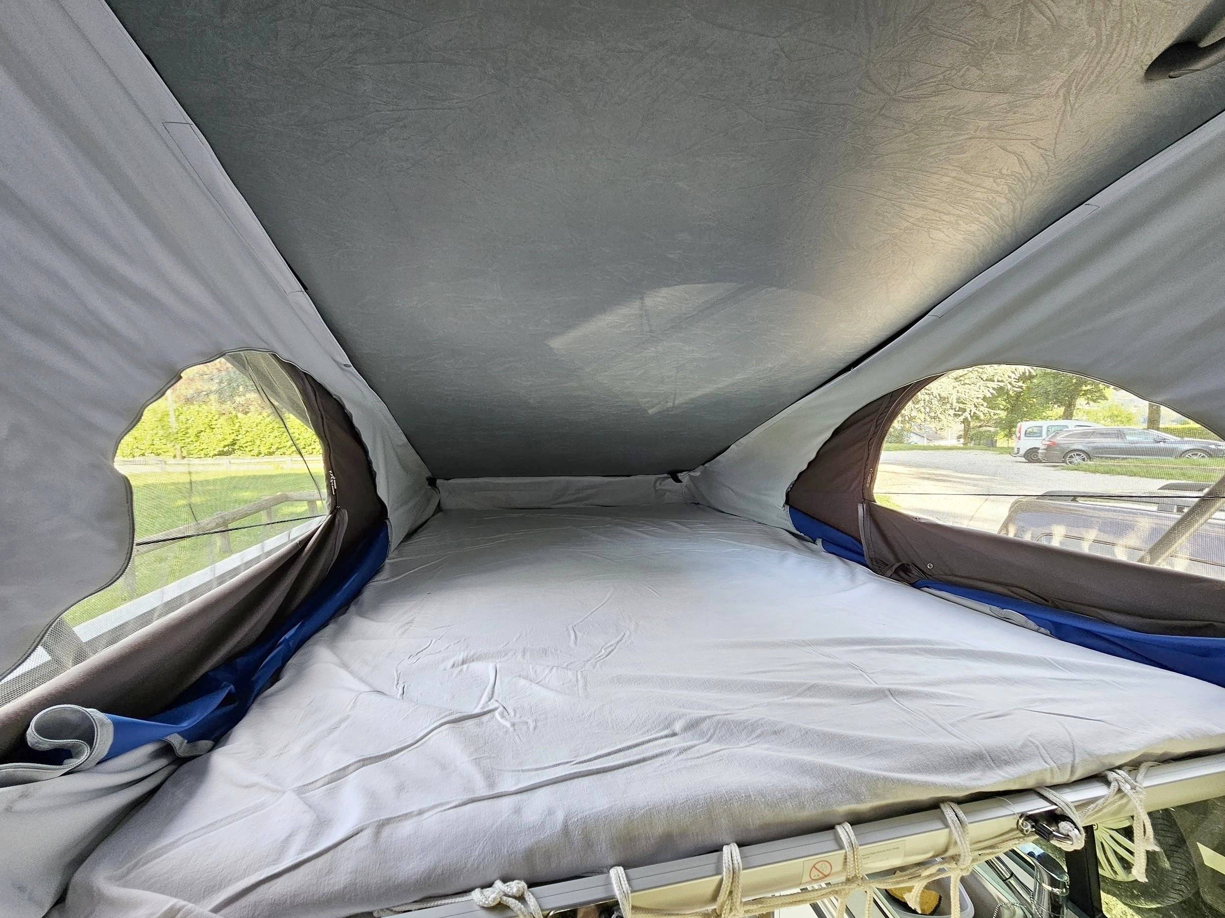 Bajetto T5 2,0 l 140 ch