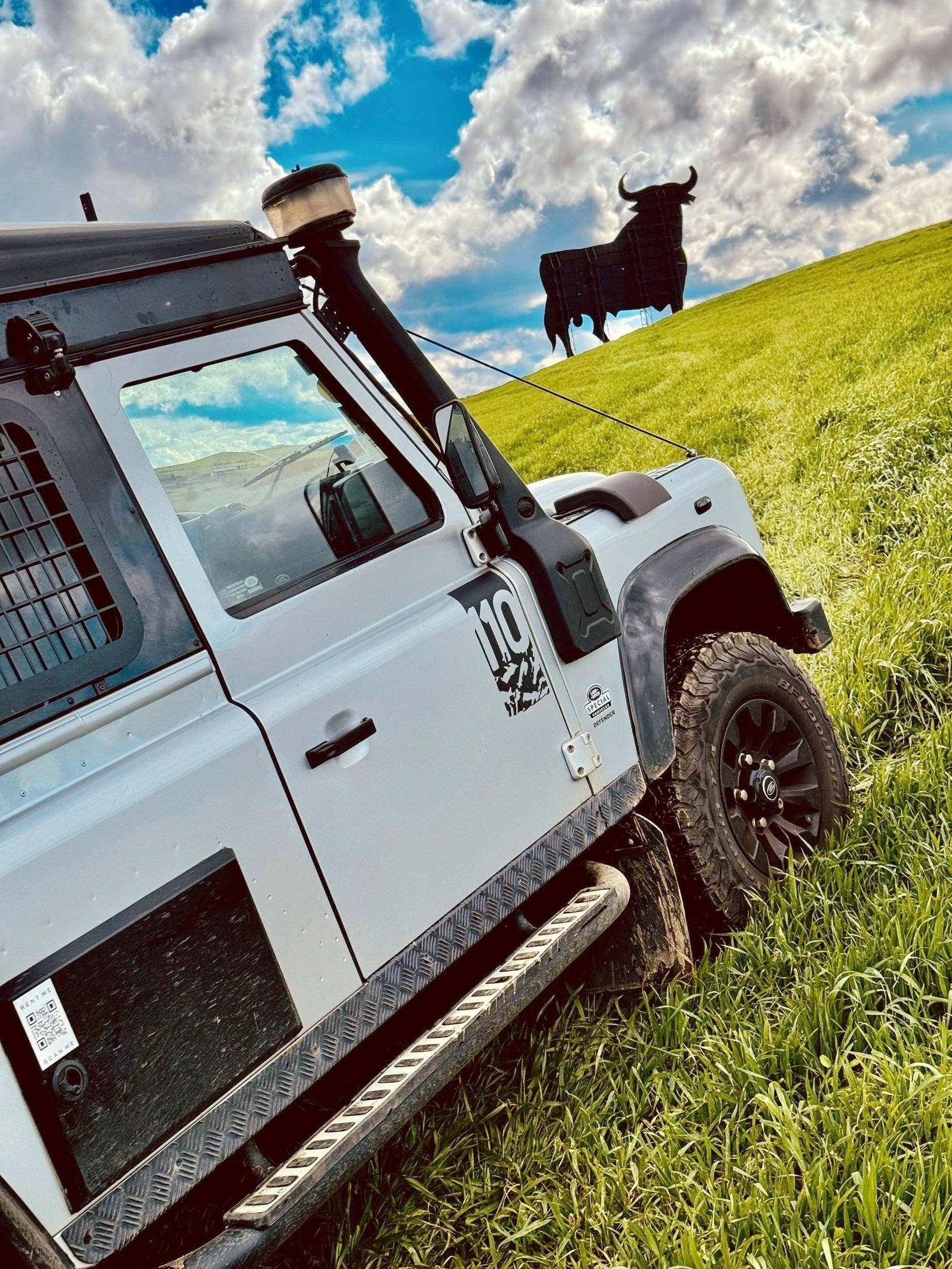 Land Rover 