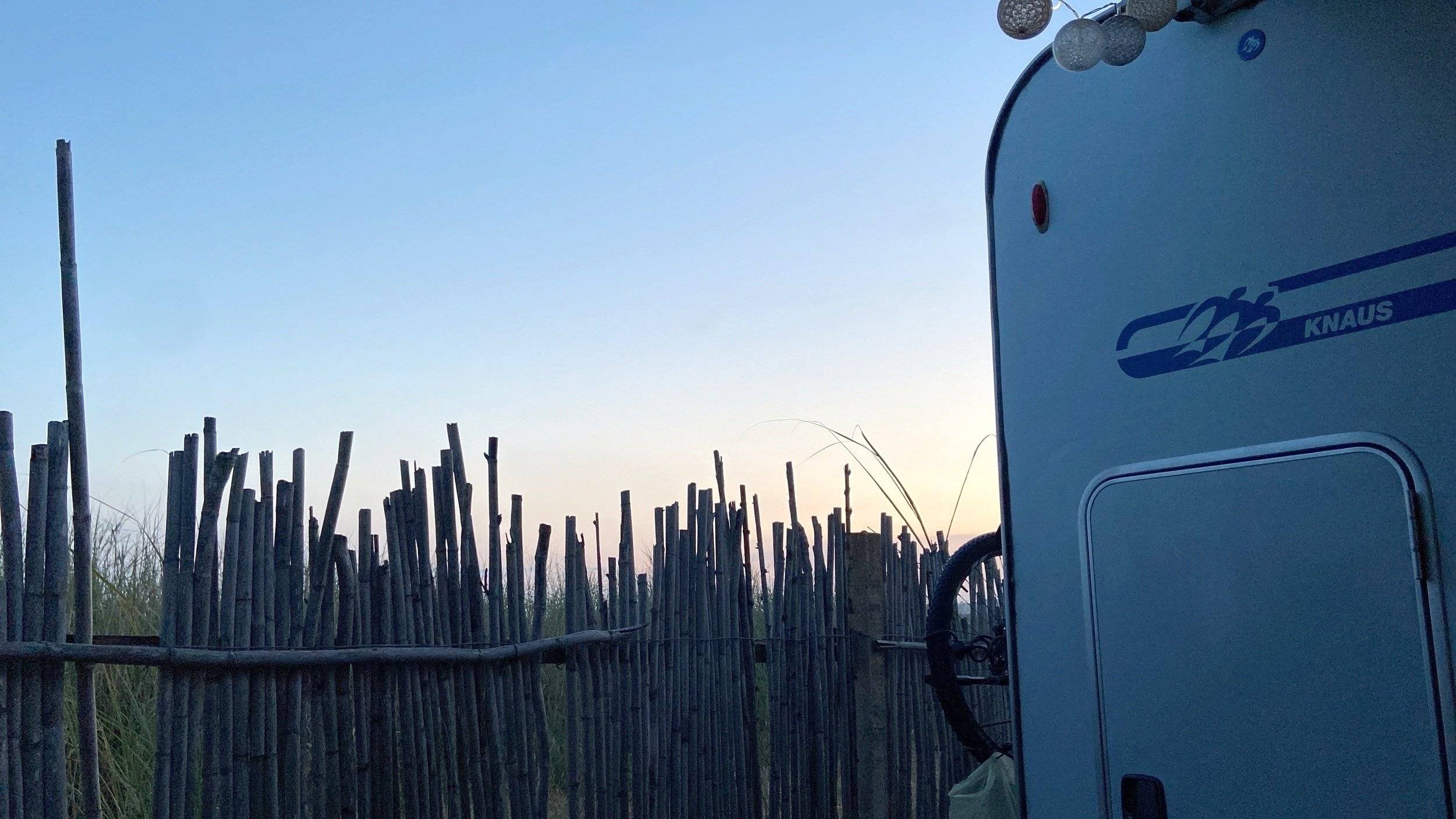 Knaus Knaus Sky Ti 650 MF Platinum