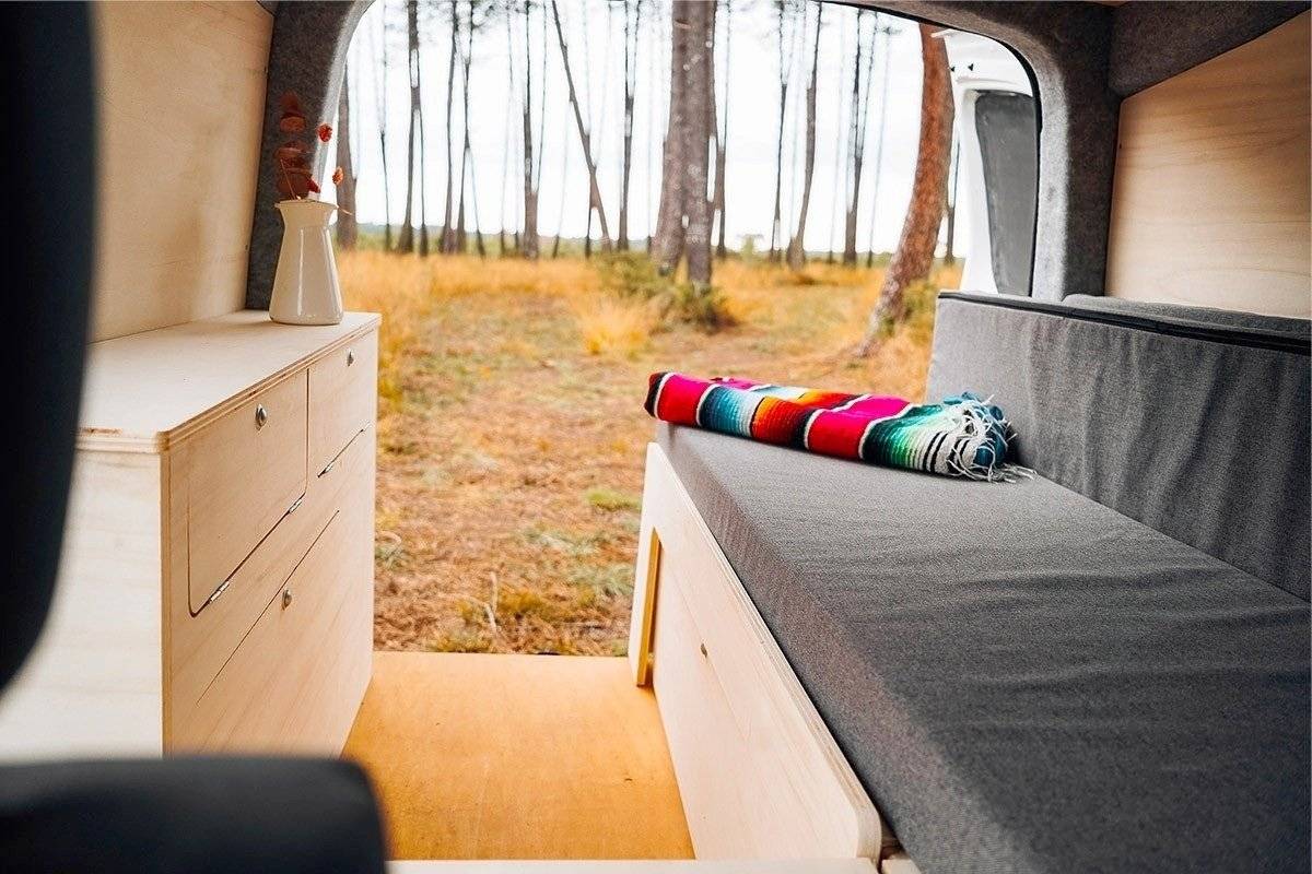 Renault kangoo 2 90CV