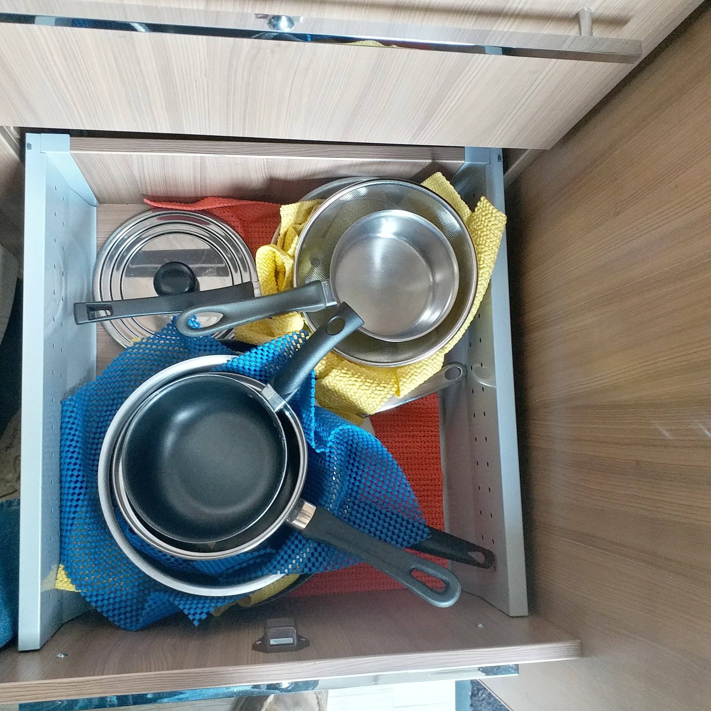 Pilote G 740 Référence