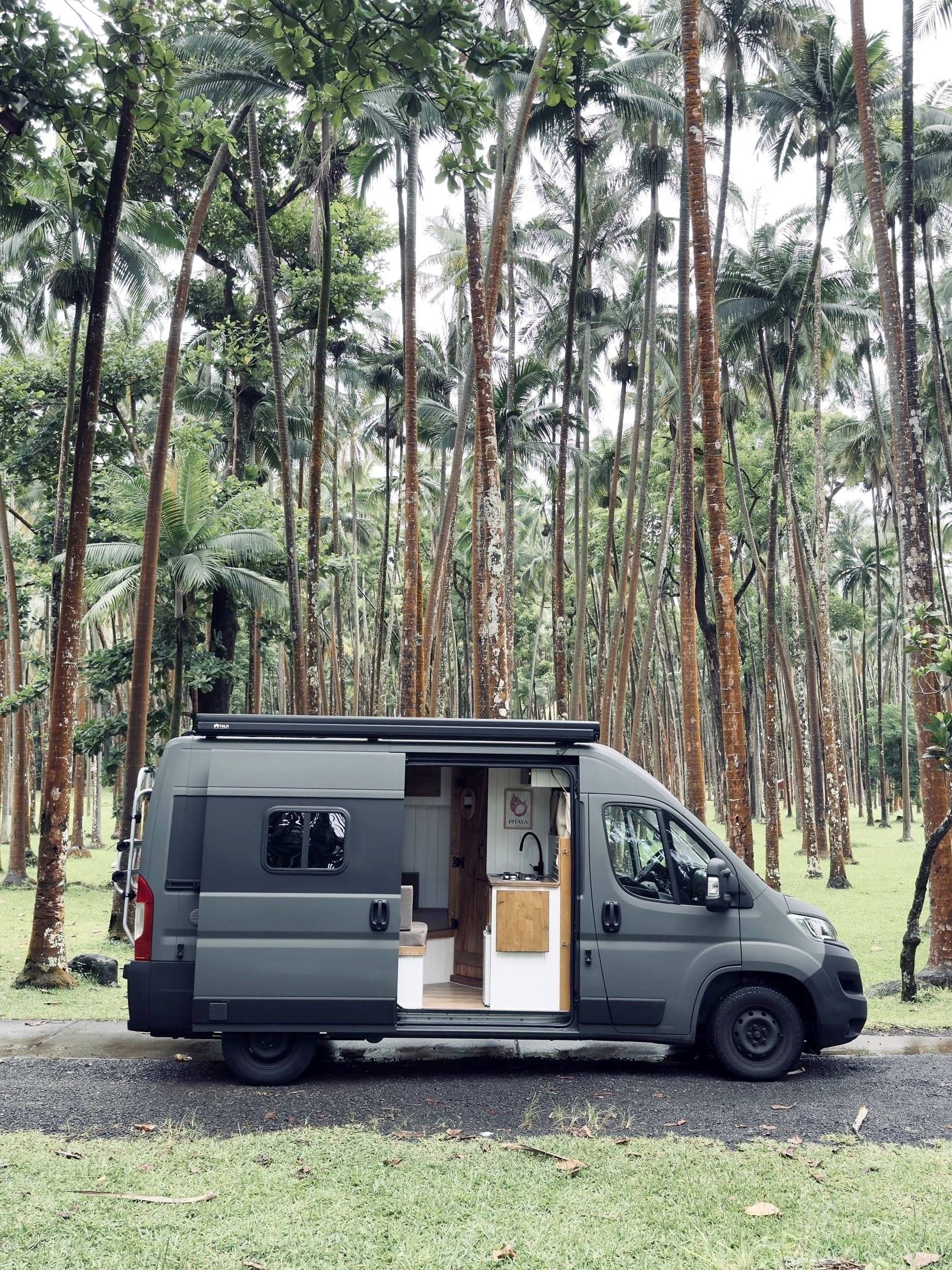 Citroën Jumper 2,2 BlueHDI 140CV