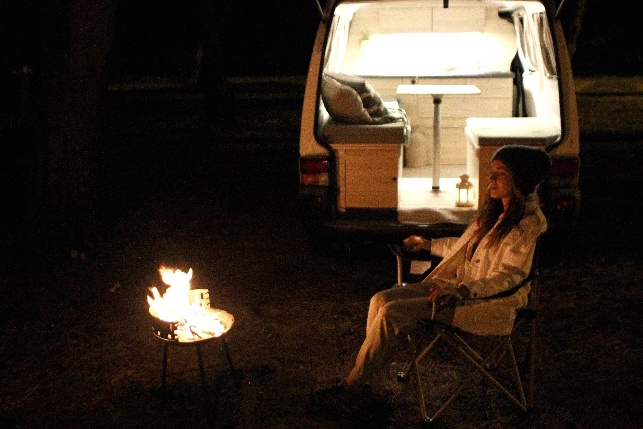 Luxy VW T4 Insurance &amp; All KM incl | MyVan Portugal