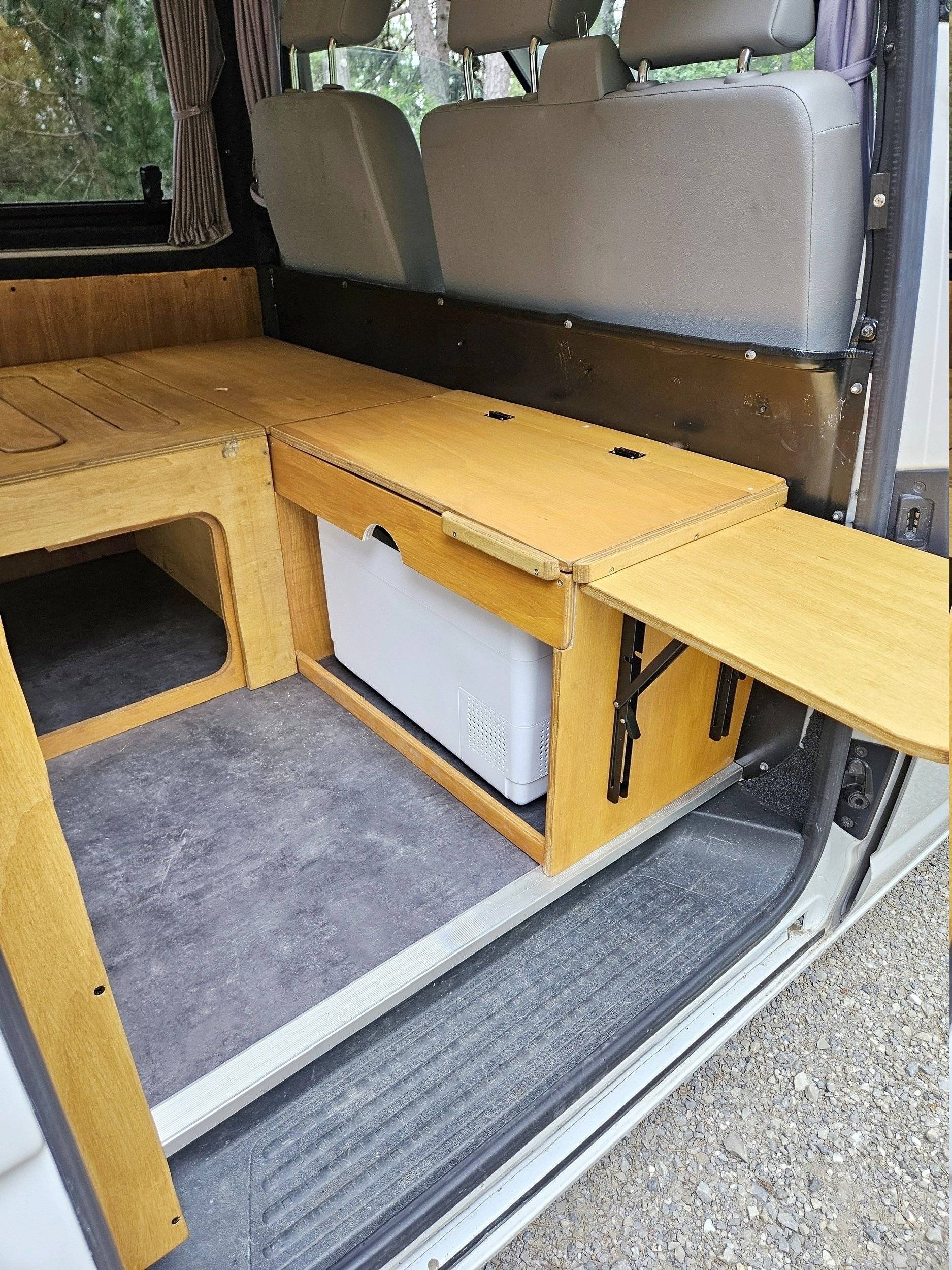 Volkswagen T5 