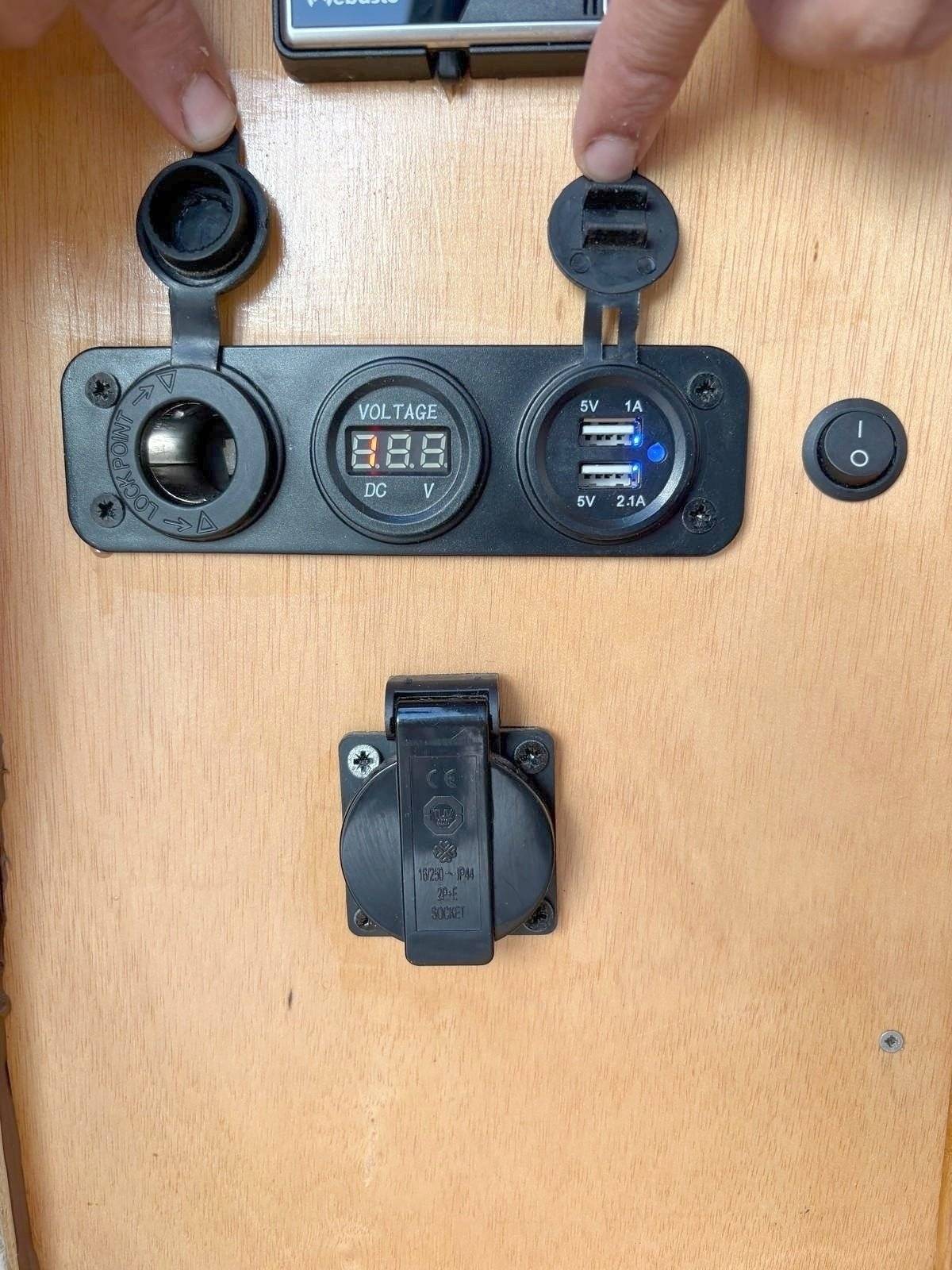 Volkswagen T5.1