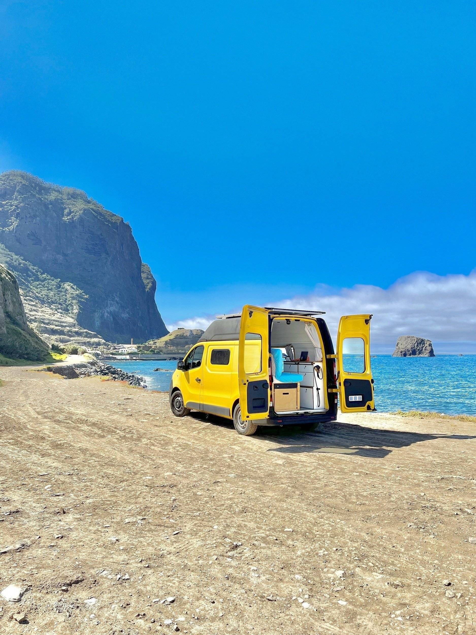 Renault Renault trafic