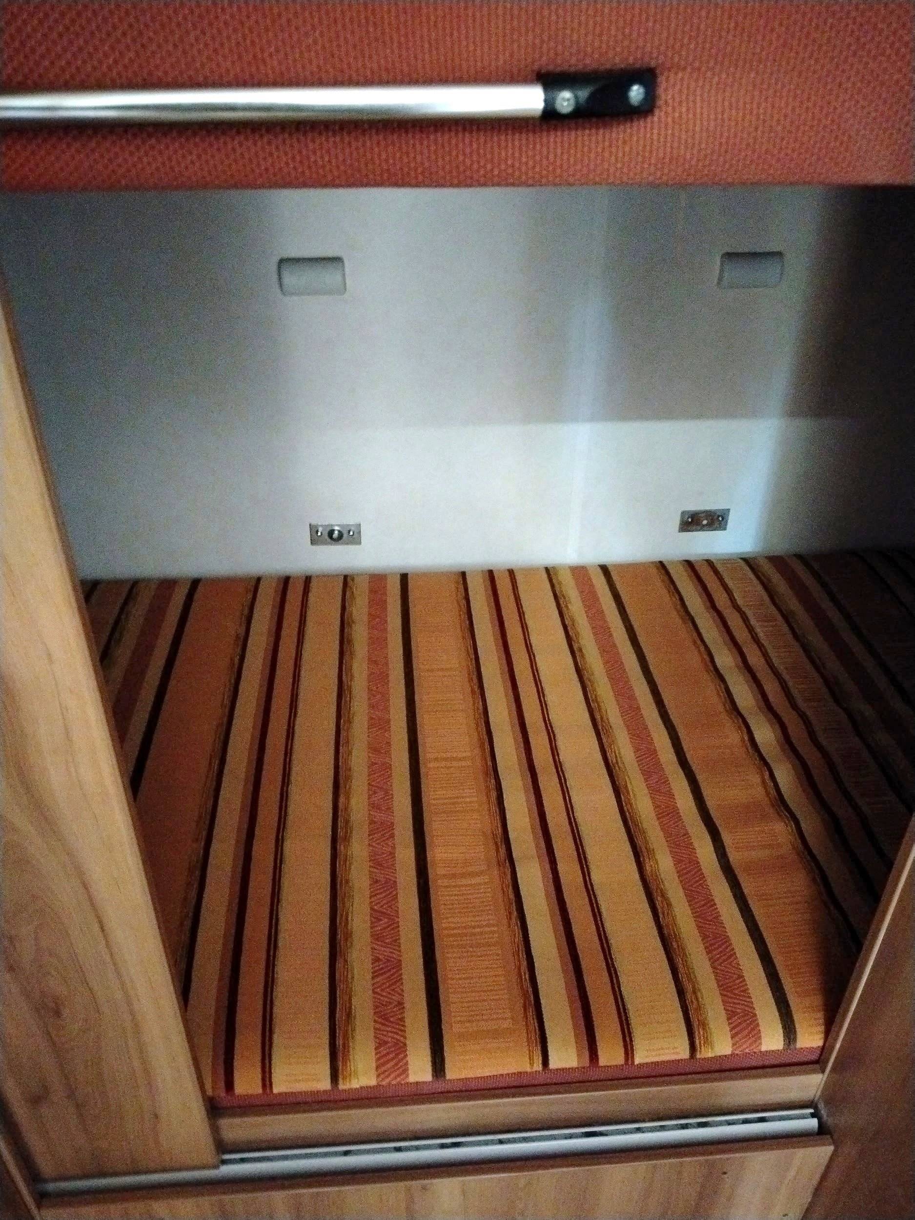 Bürstner NEXXO