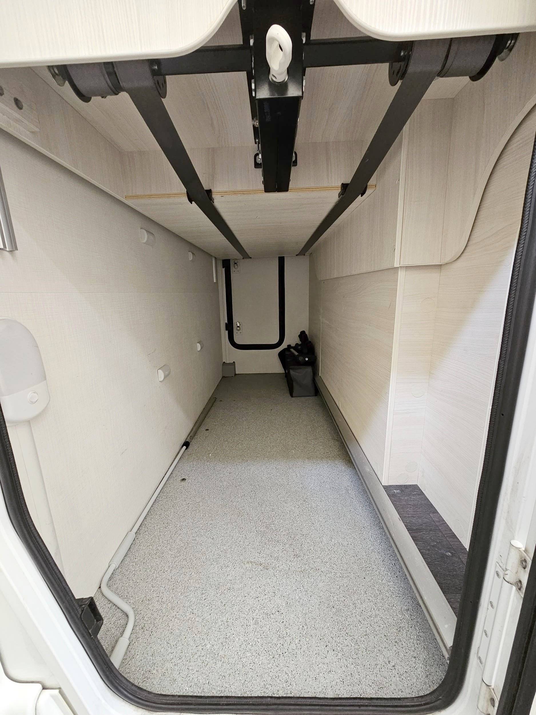Chausson korus 720
