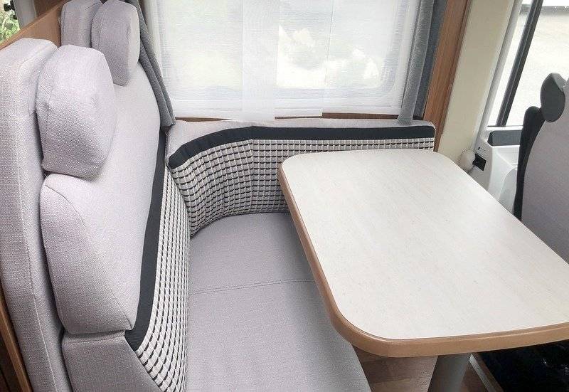 Dethleffs Al-Ko 2,3 l Multijet 150 ch.