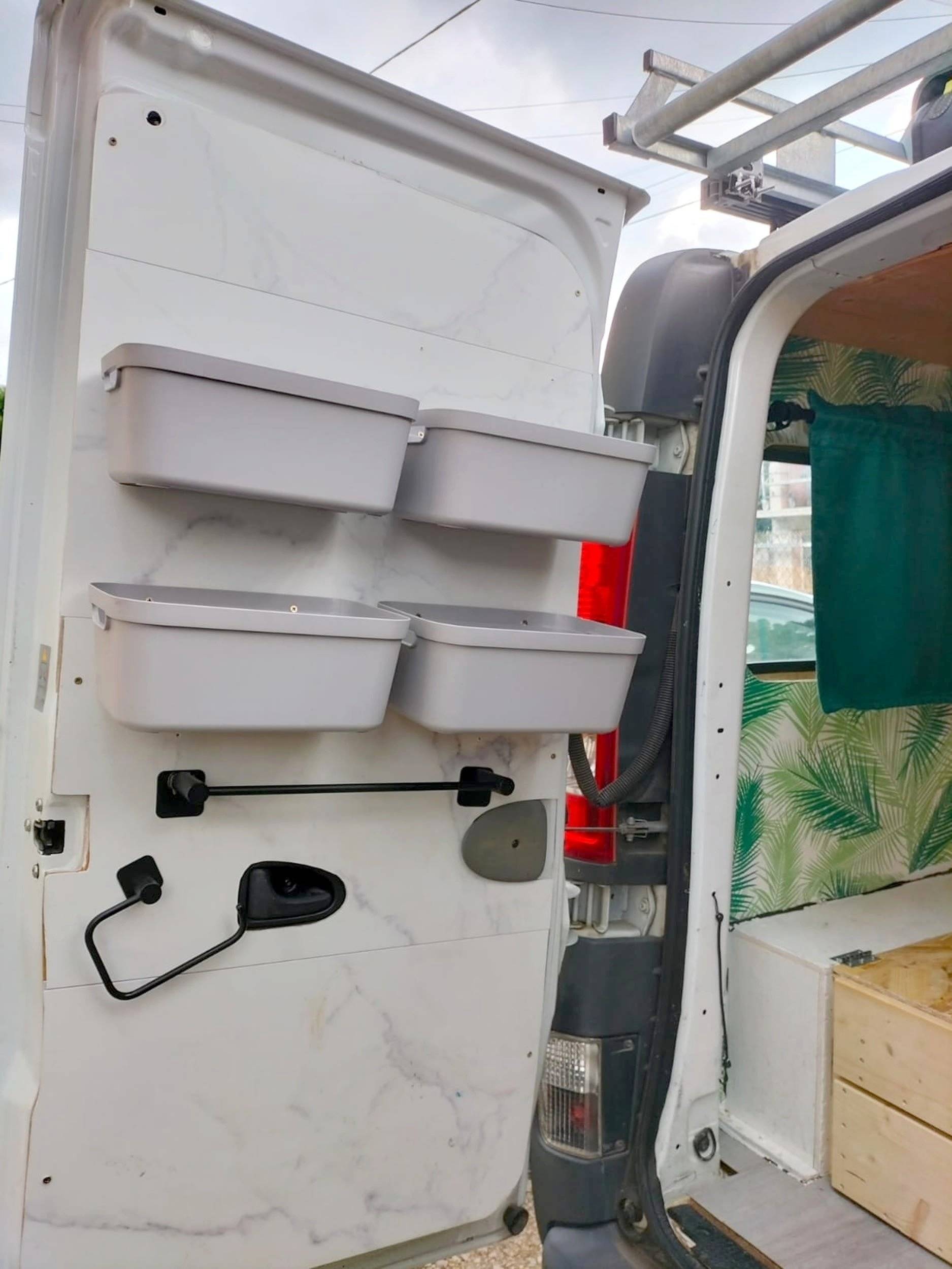 Renault Trafic Long 2,0L 115CV