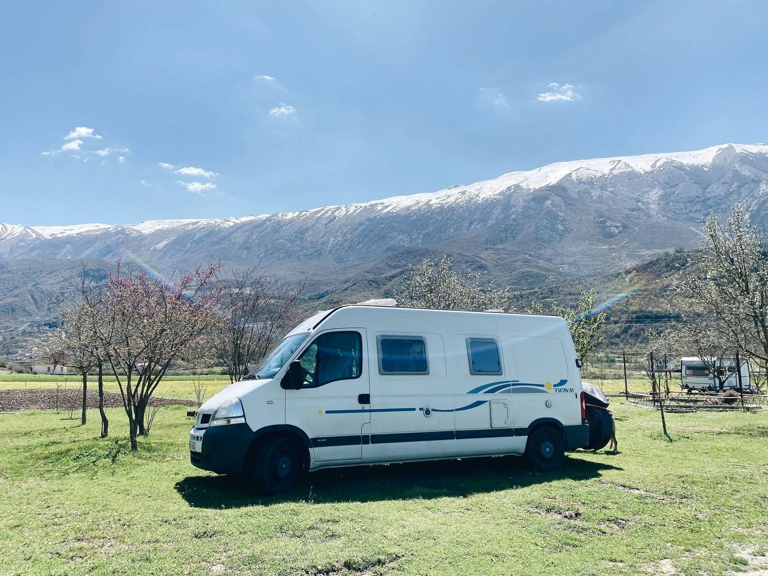 Adria Mobil 