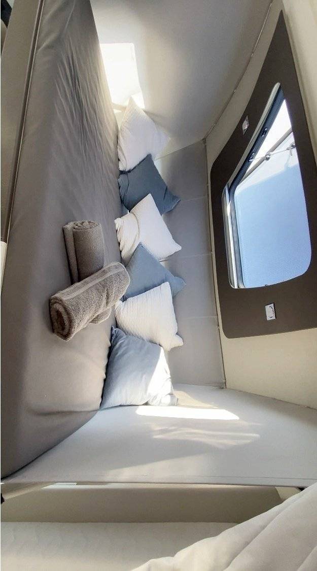 Adria 710 Sc Supreme