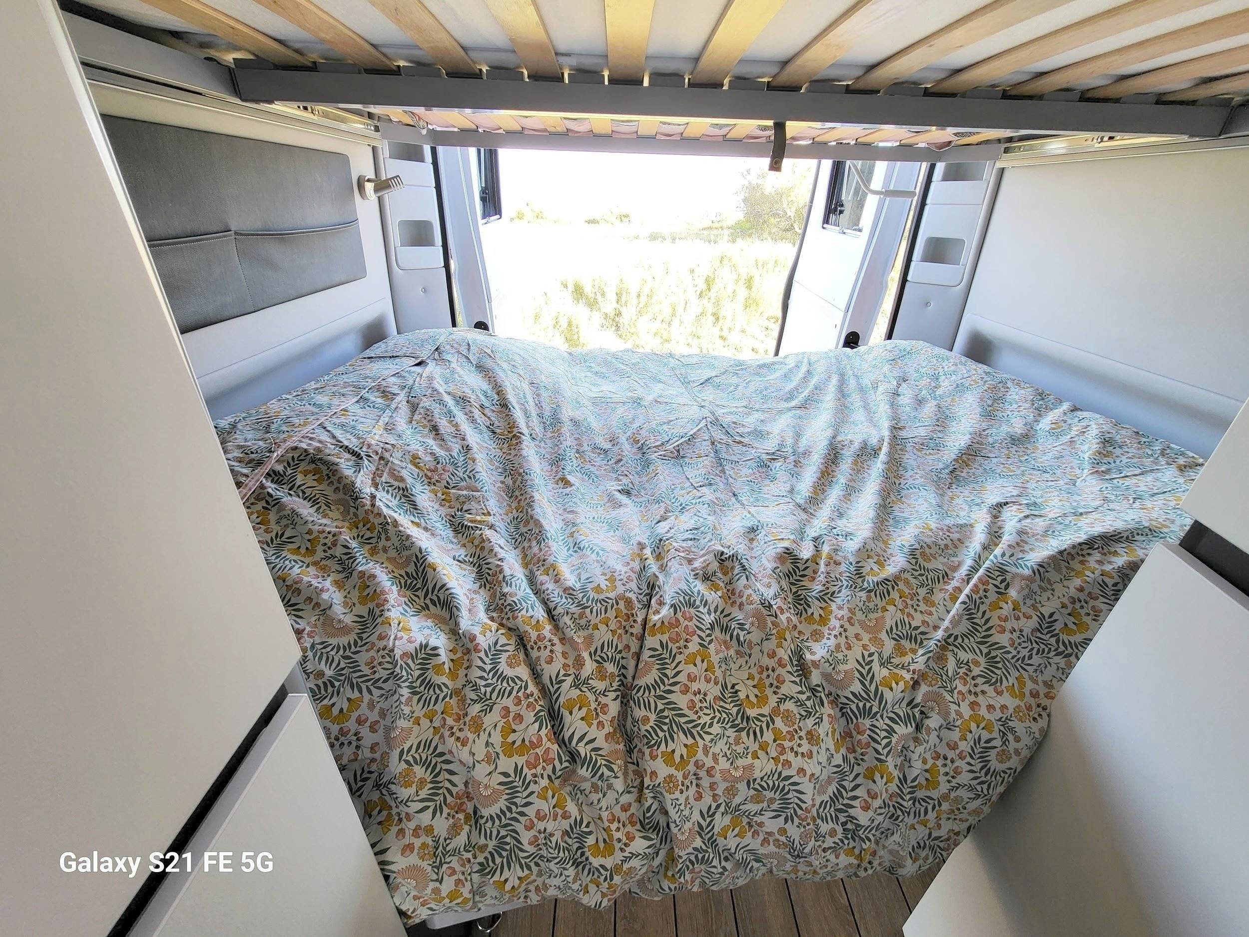 Elios Jumper 2,2 l 140 ch