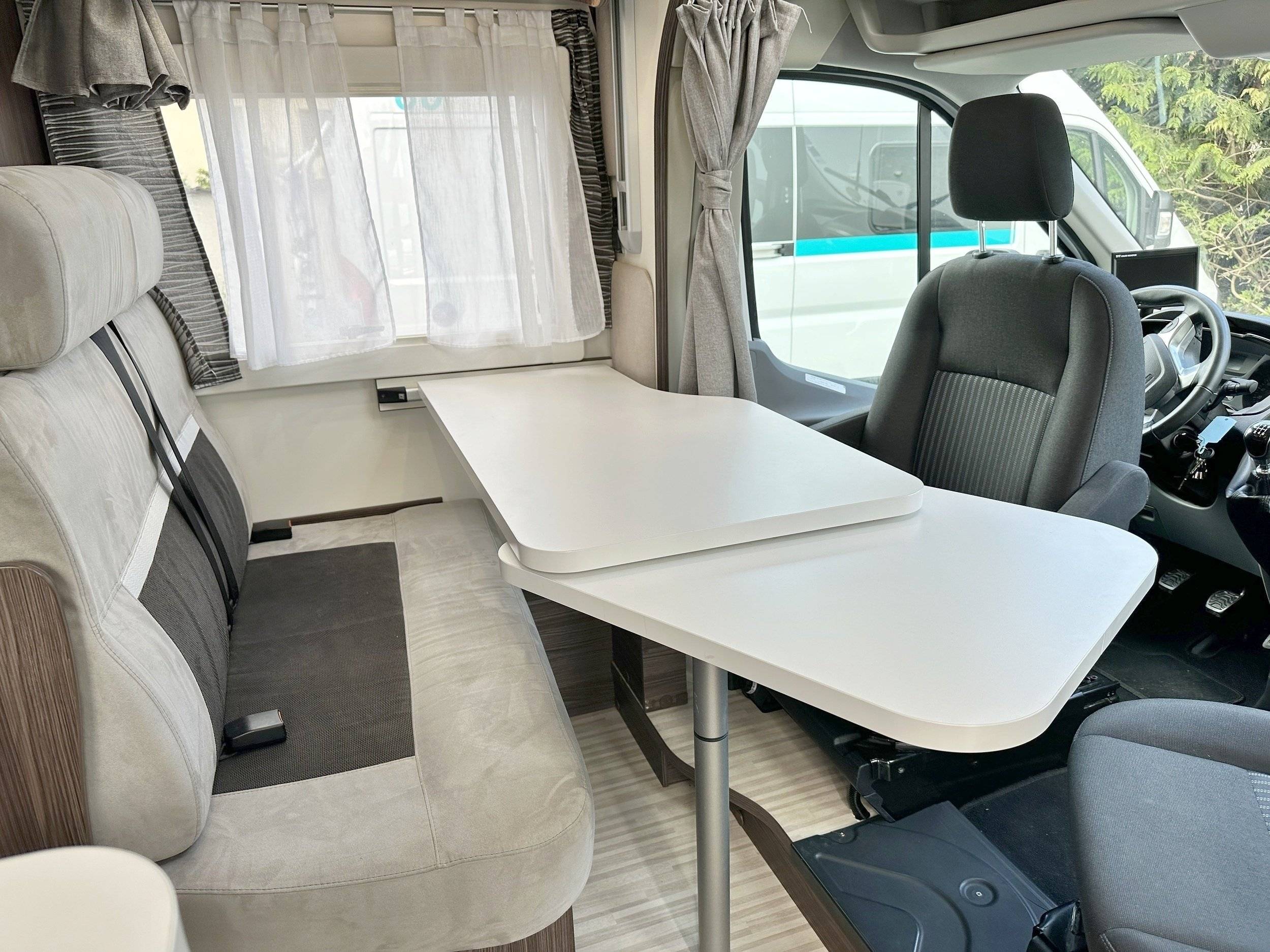 Benimar BENIMAR TESSORO 440UP