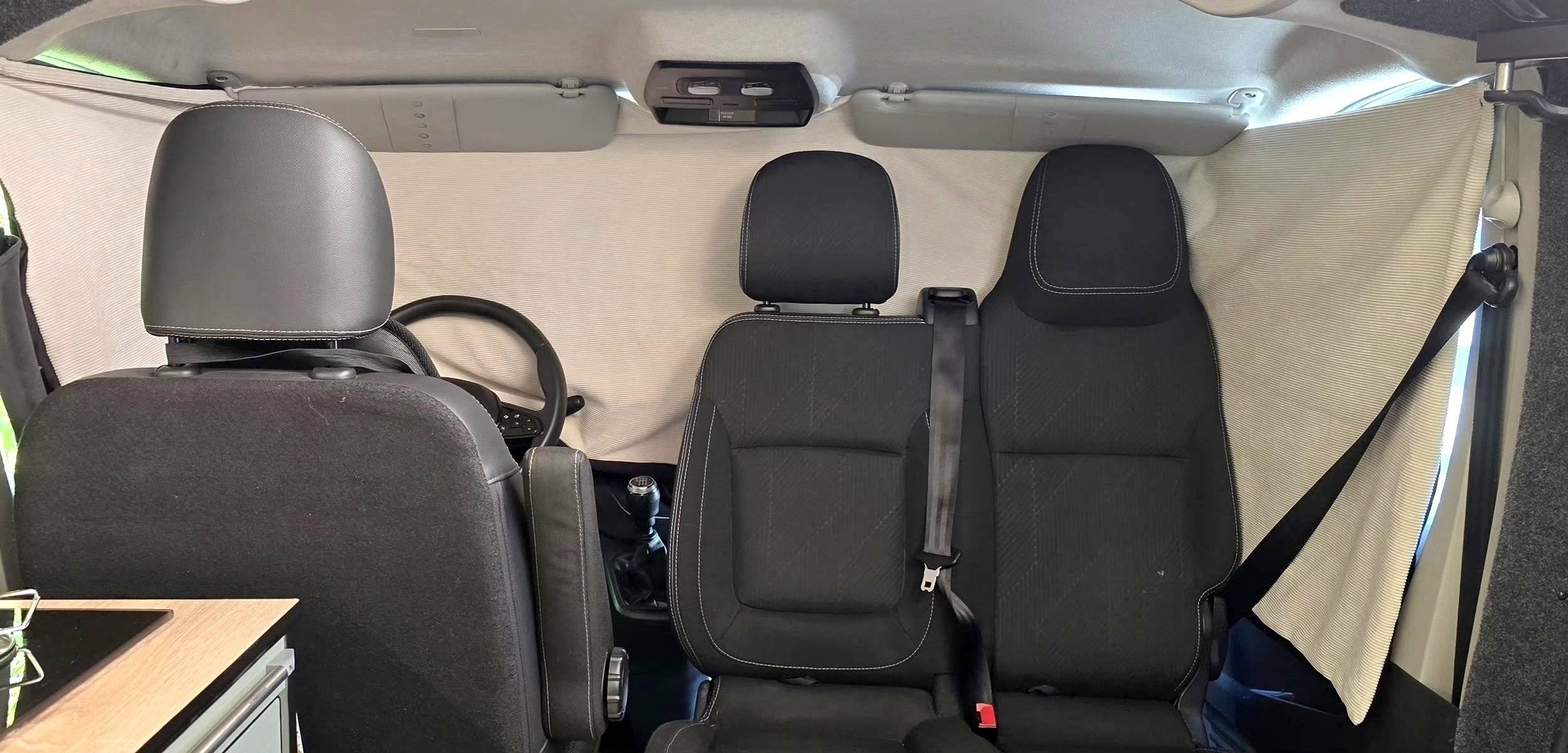 Renault Trafic L2H1 2 l 140 ch