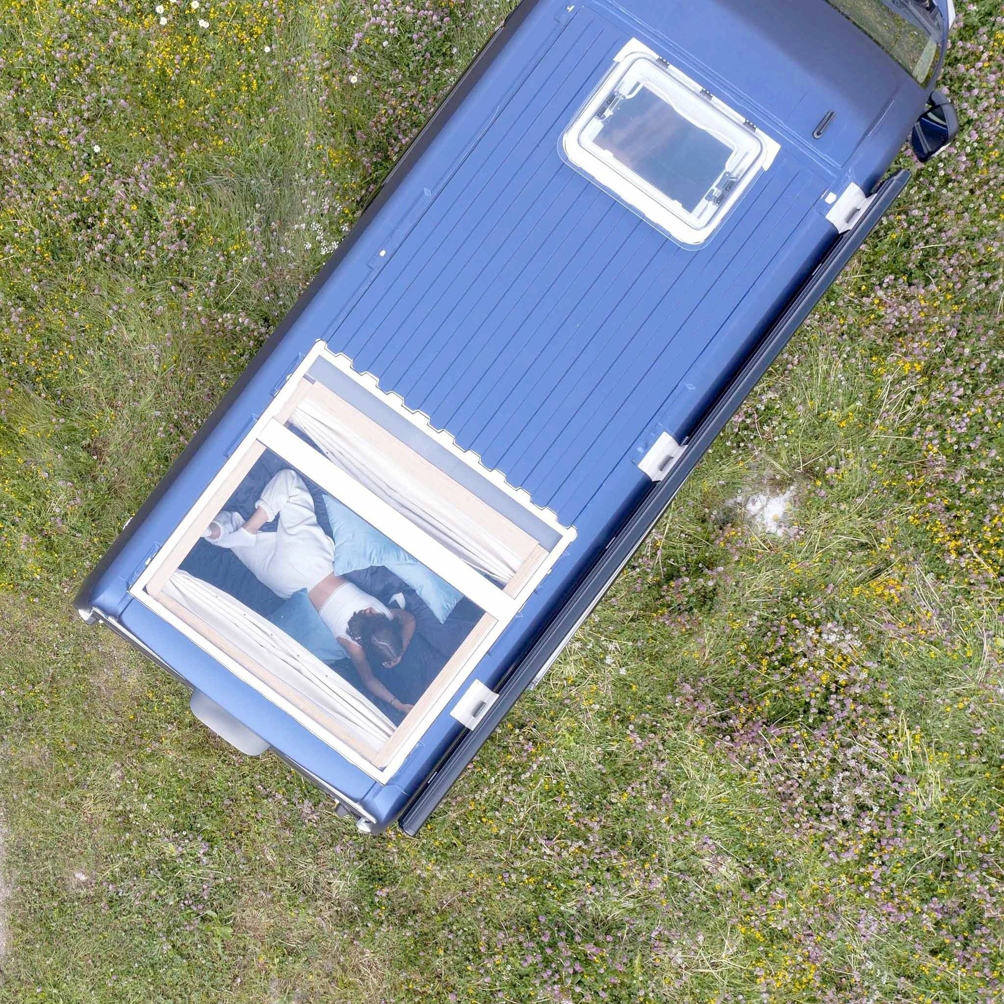 Obernight Ducato 3,0 l 180 ch