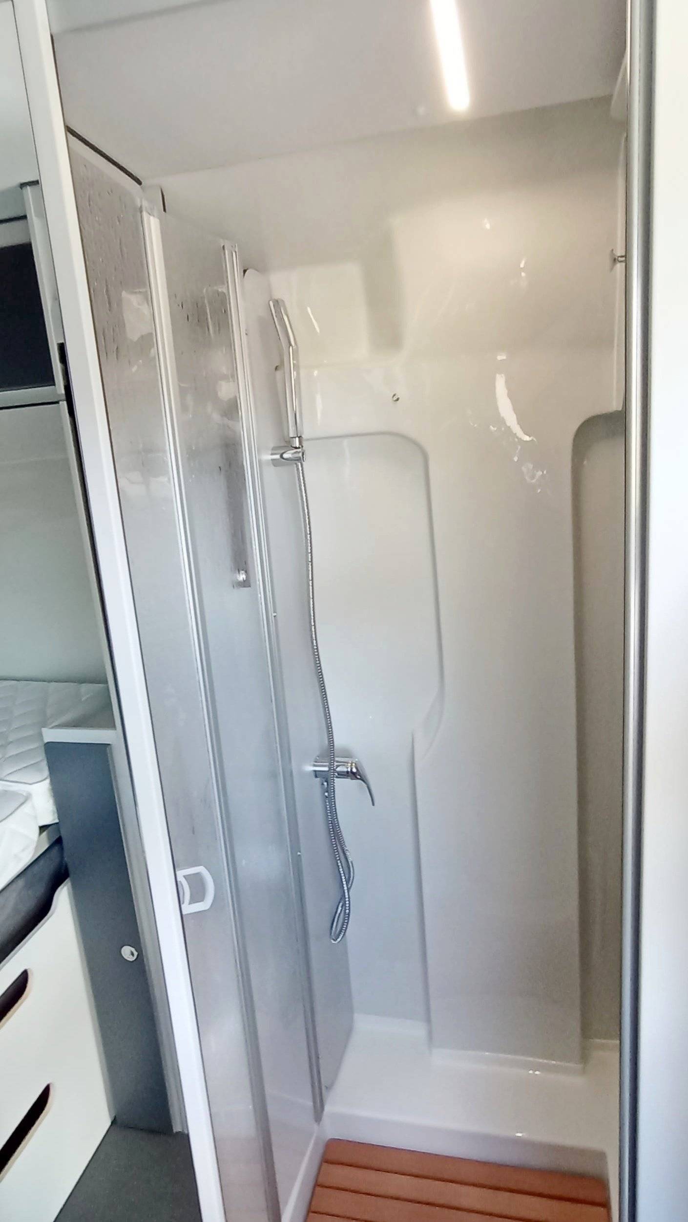 Font Vendôme Leader Camp