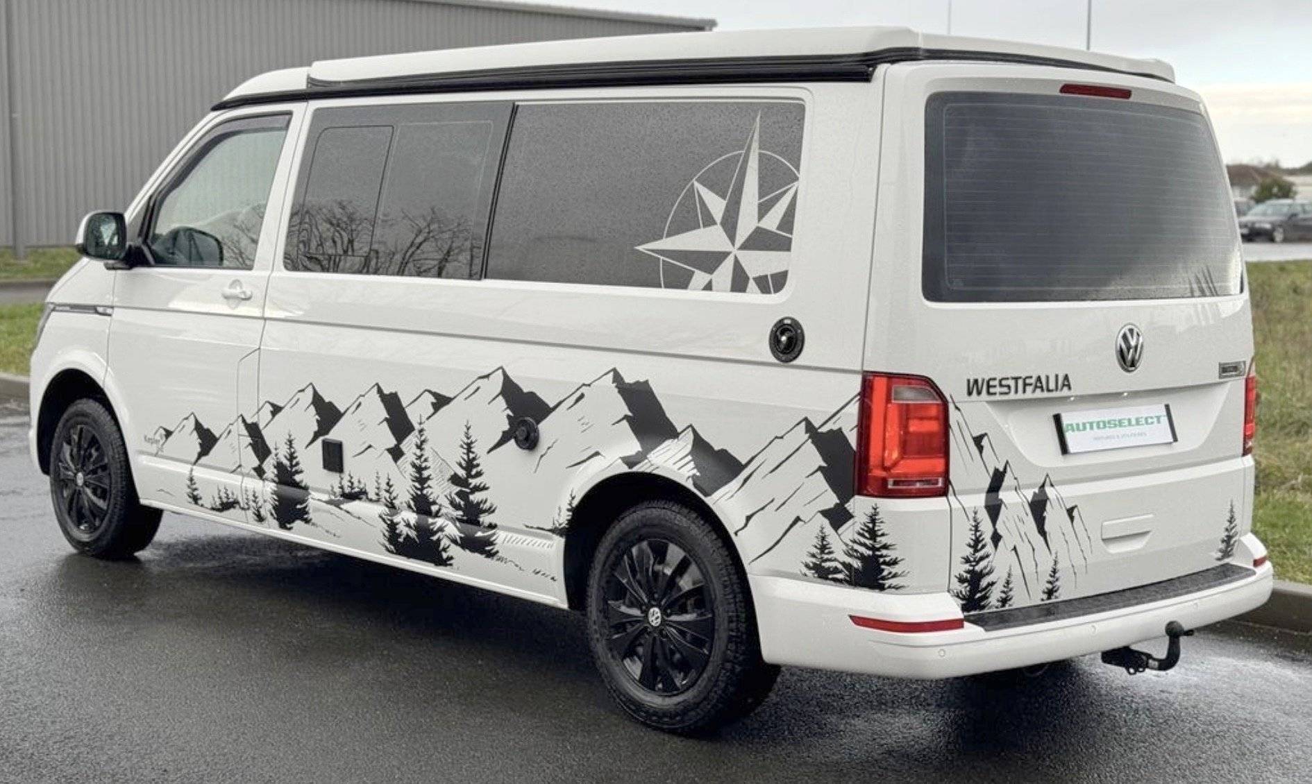 westfalia kepler one