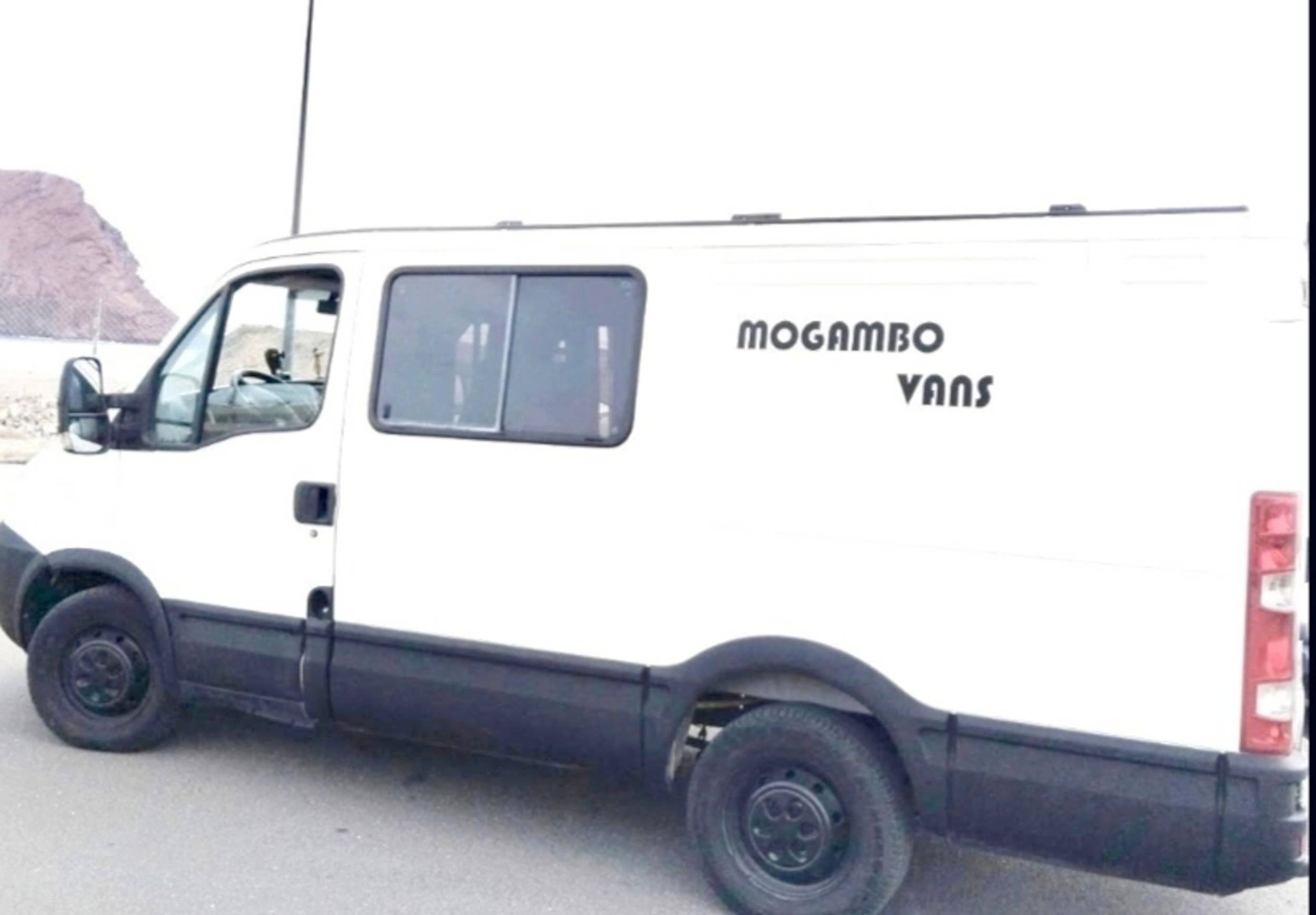Iveco Daily 2.3