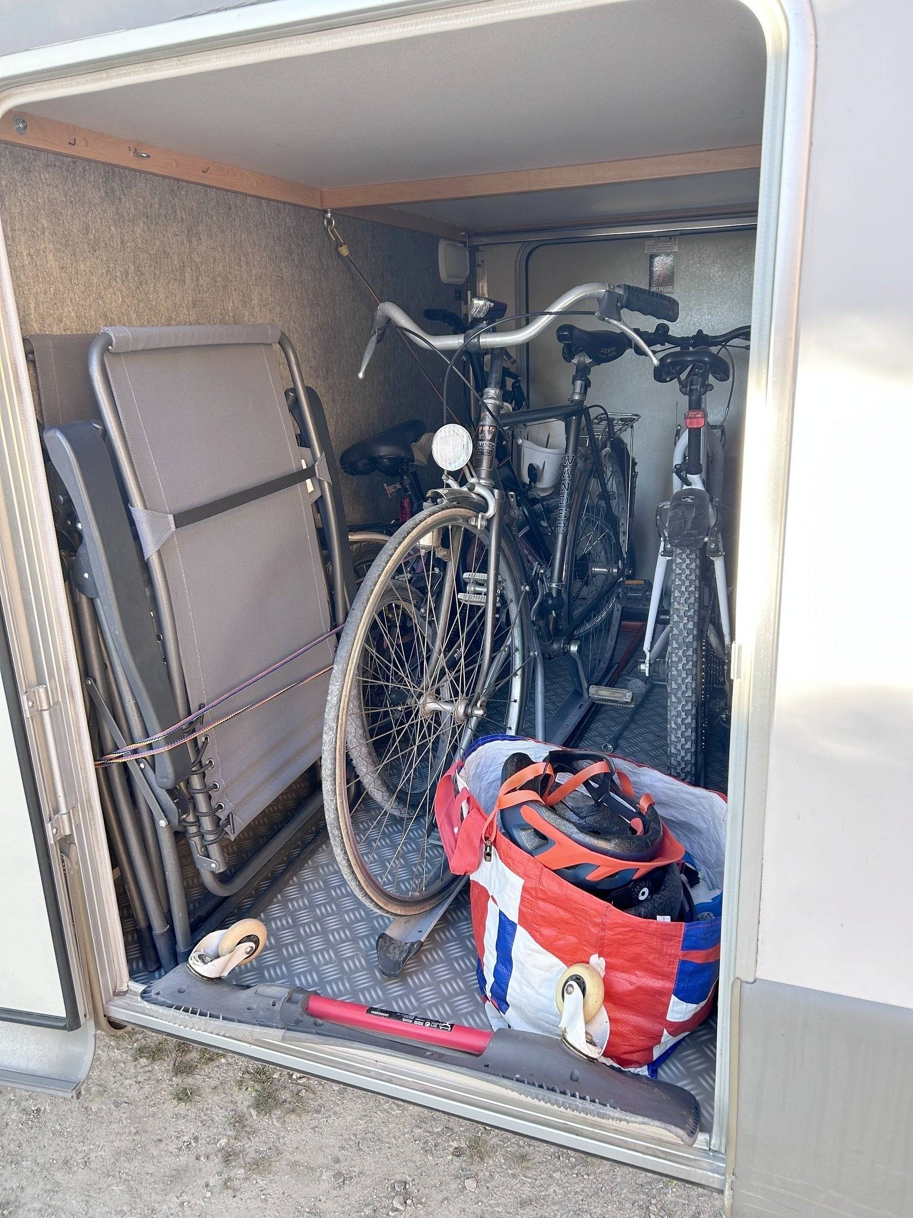 Knaus SUN TRAVELLER