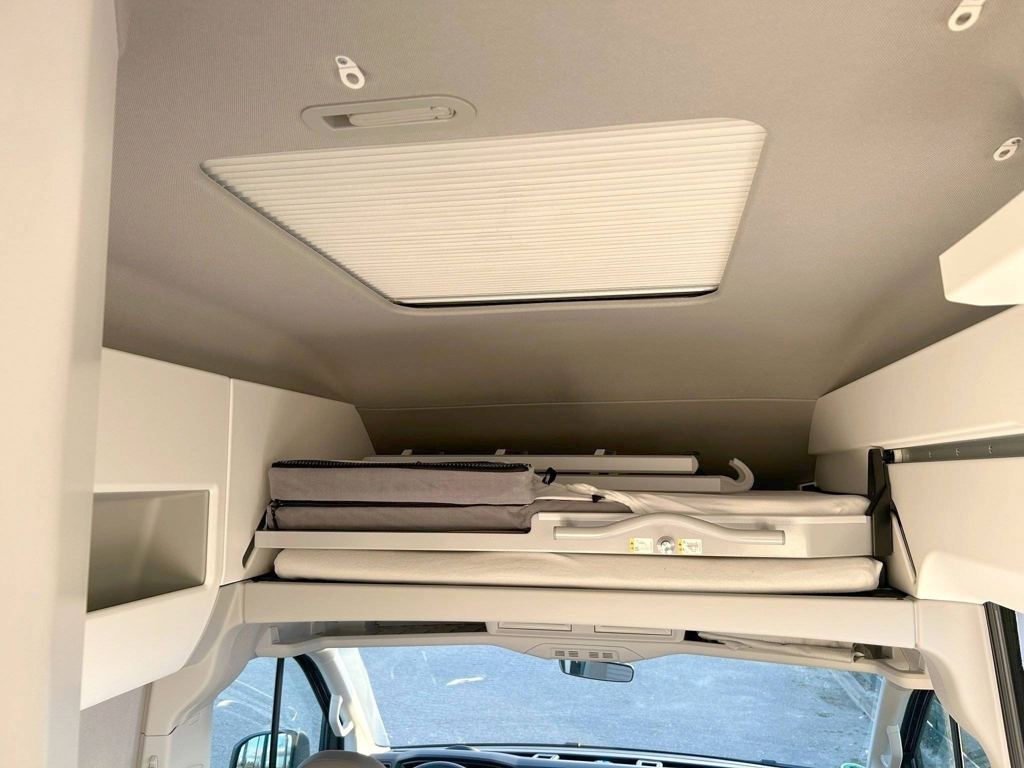 Volkswagen Gran California