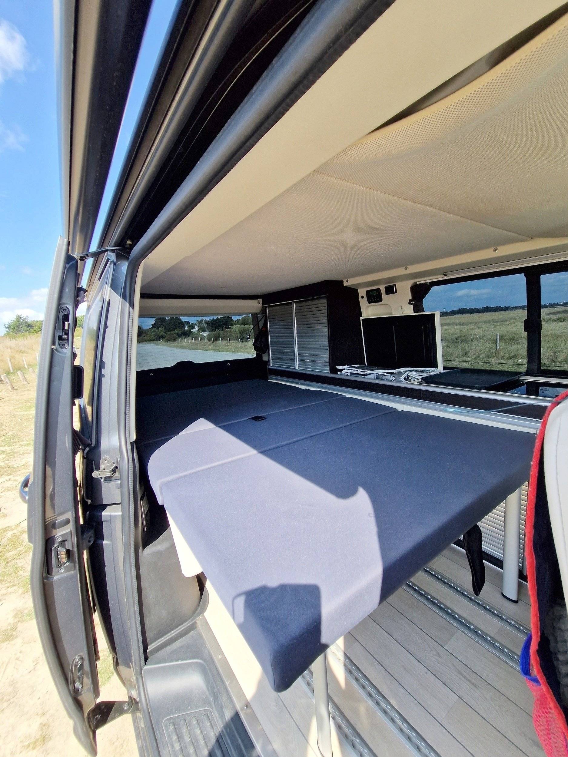 Westfalia Kepler Six