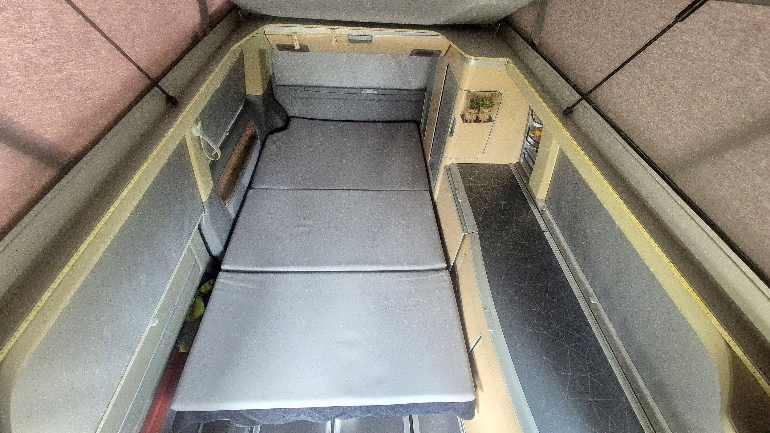 Volkswagen Volkswagen T5 California 140ch