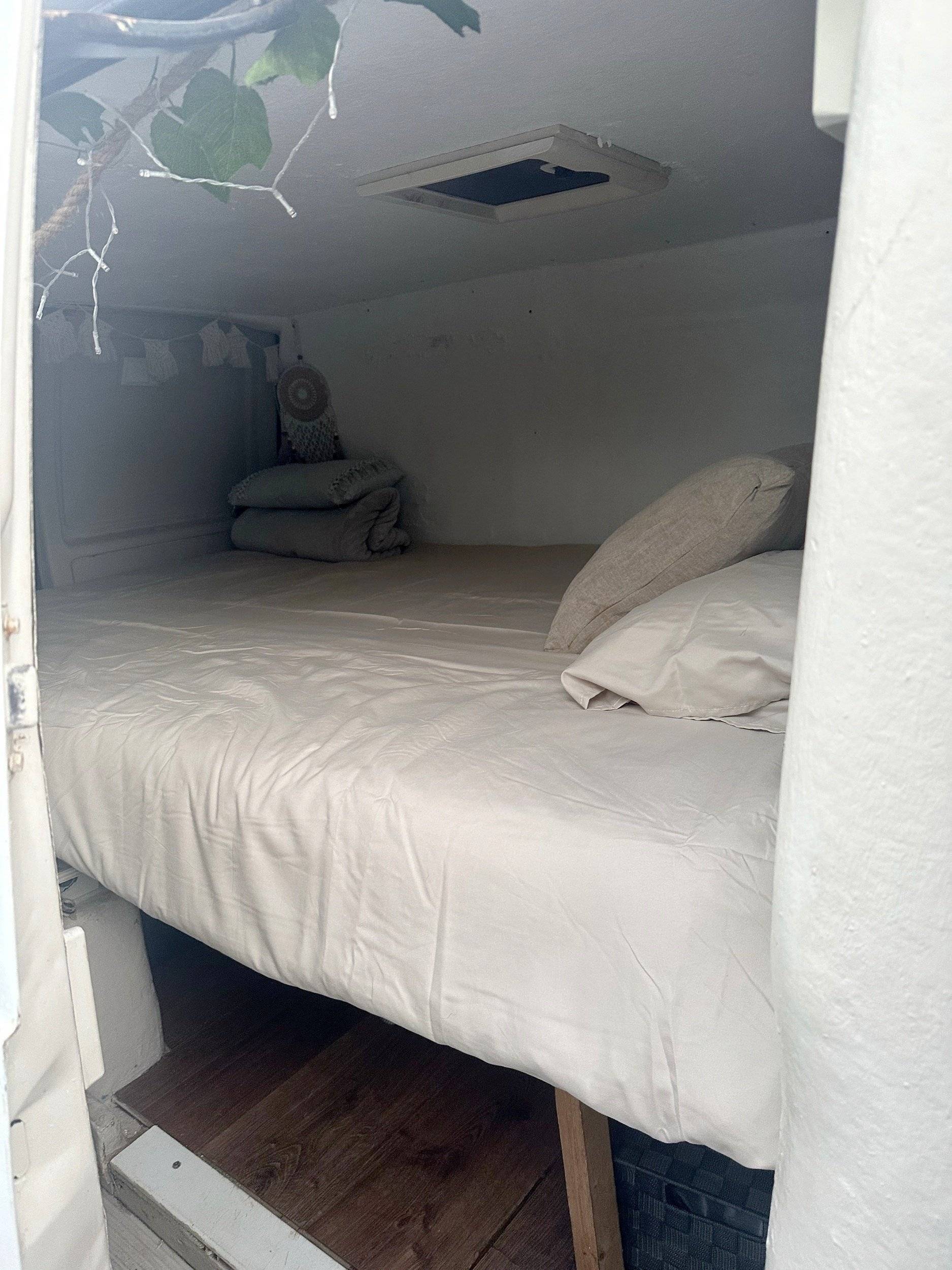 Mercedes Vito 108D 2.2l 79ch