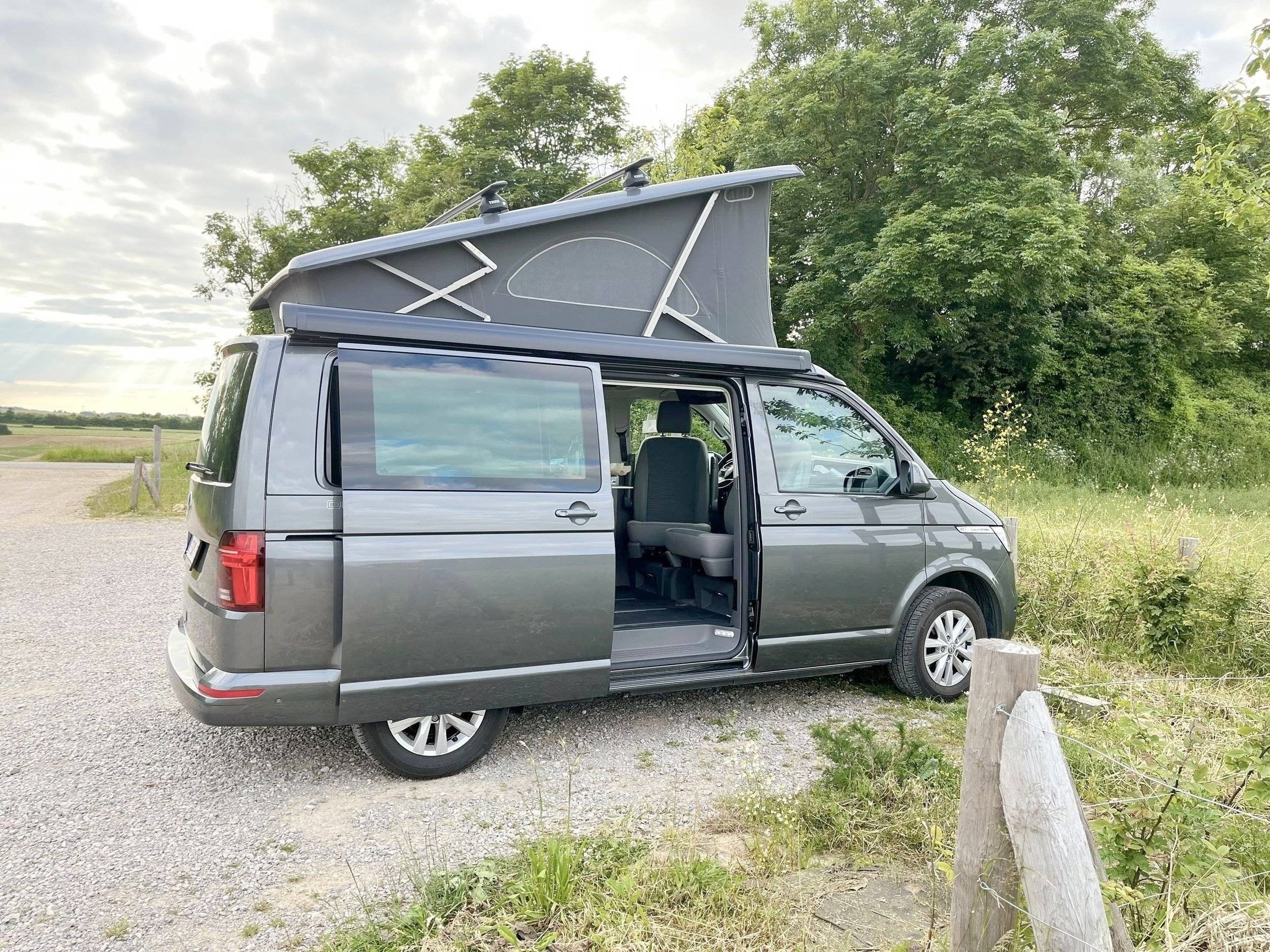 Volkswagen 