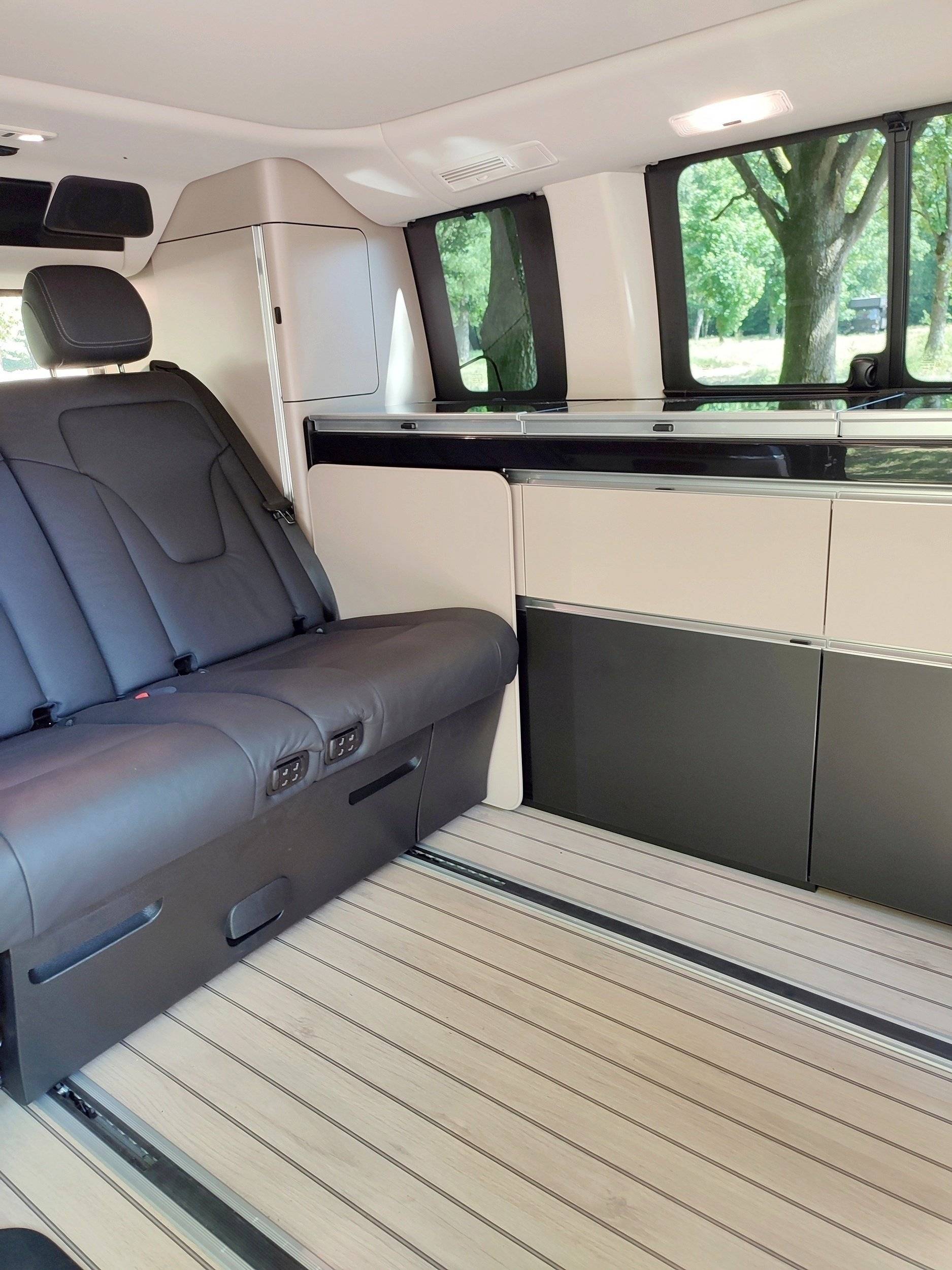 Westfalia Marco Polo Westfalia