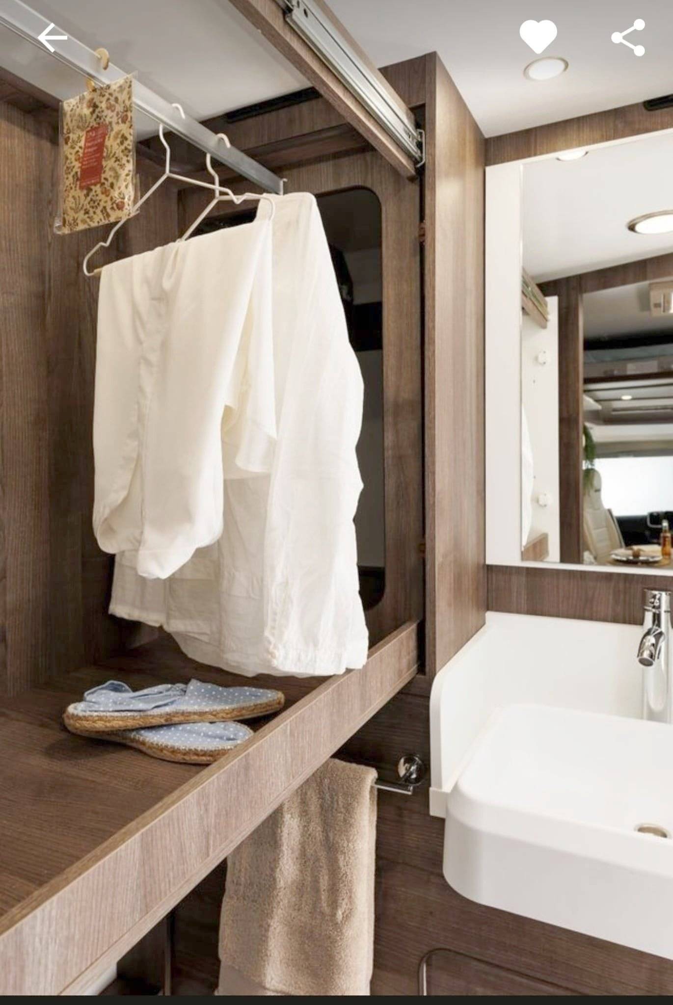 Benimar TESSORO 488 NORTHAUTOKAPP