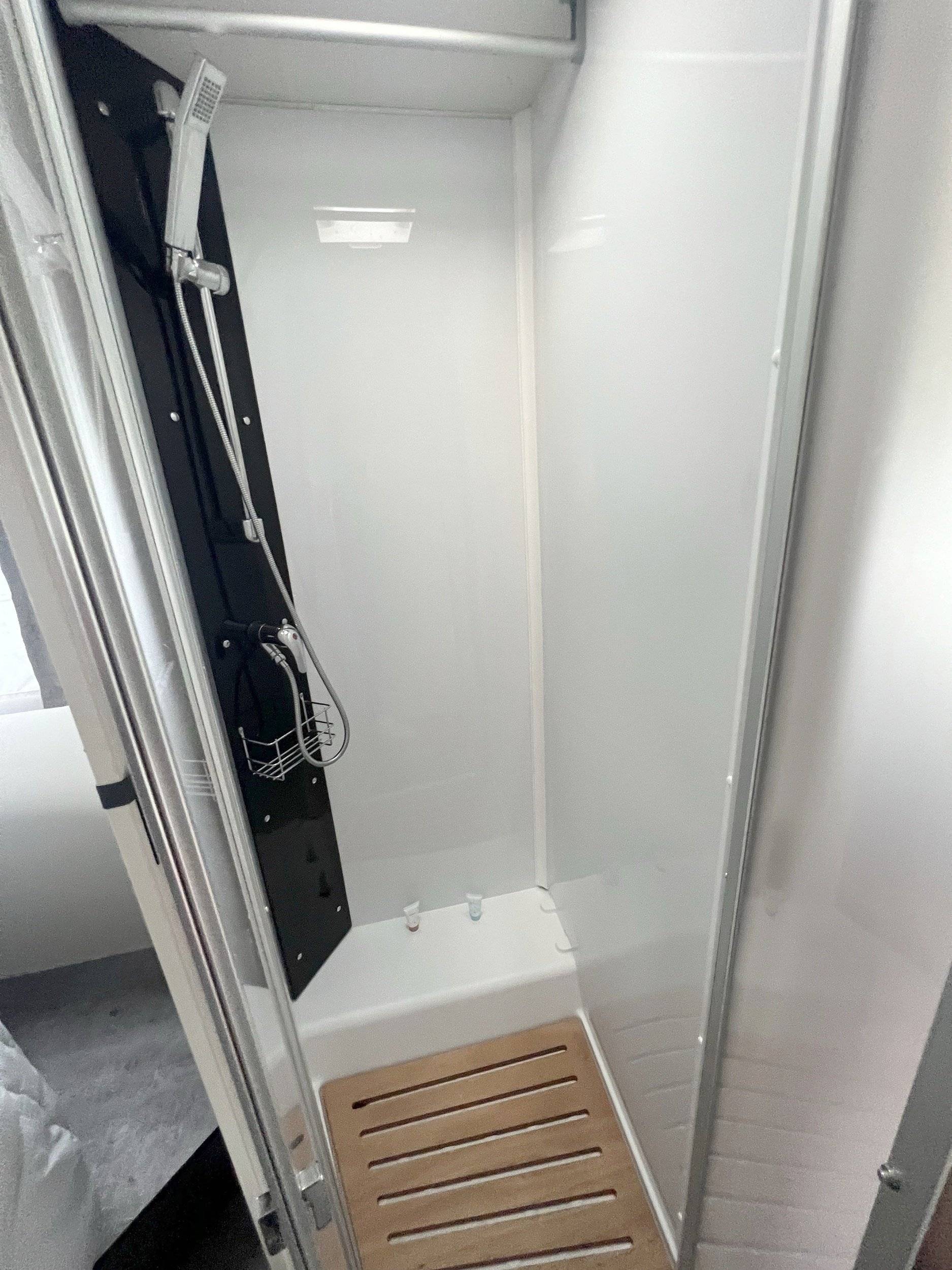 Dethleffs Dethleffs TREND 