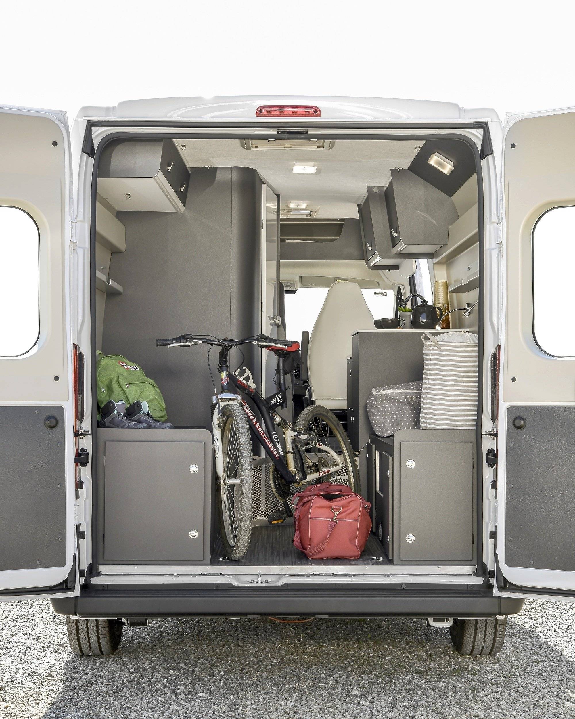 Roller Team Roller Team Livingstone Advance